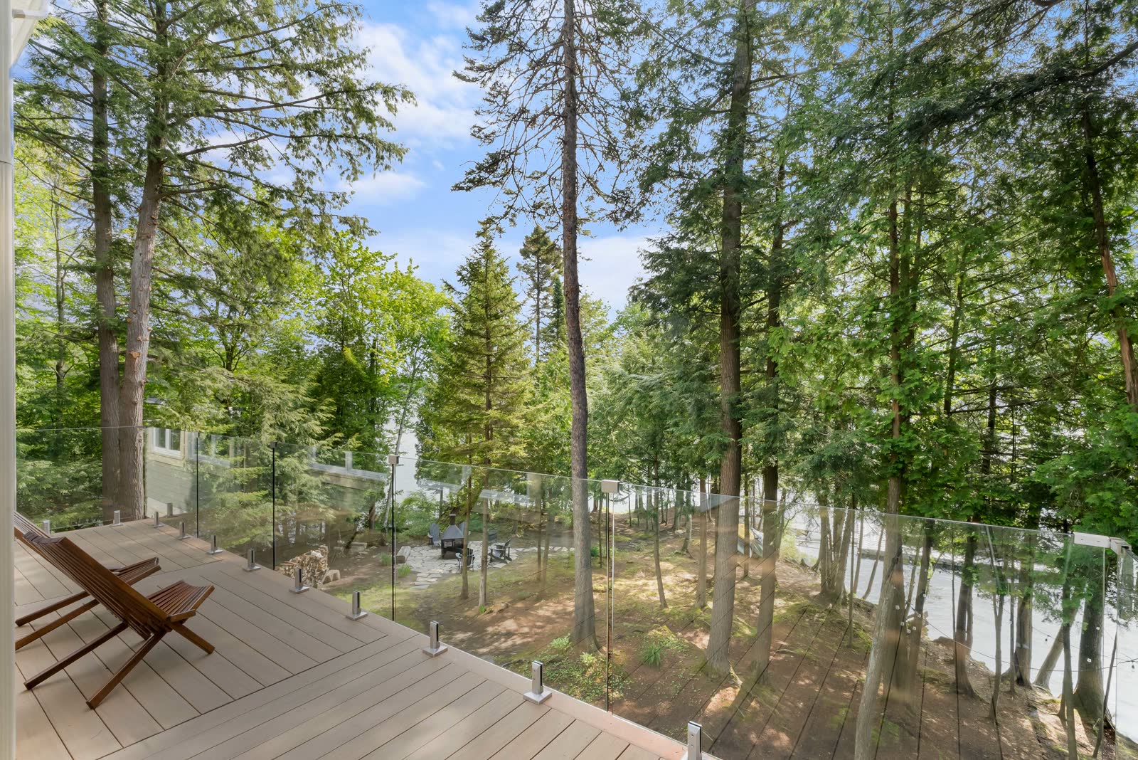 Domaine riverain au 2291 Chemin de la Baie-Martin, image 22