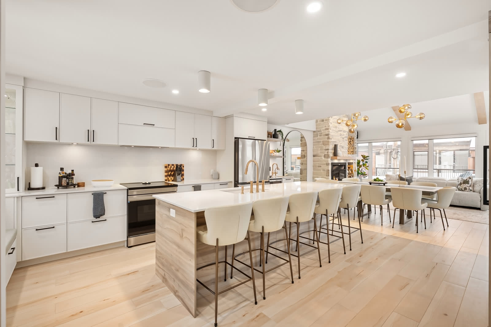Résidence de montagne au 52 Rue du Beau-Lieu, image 1