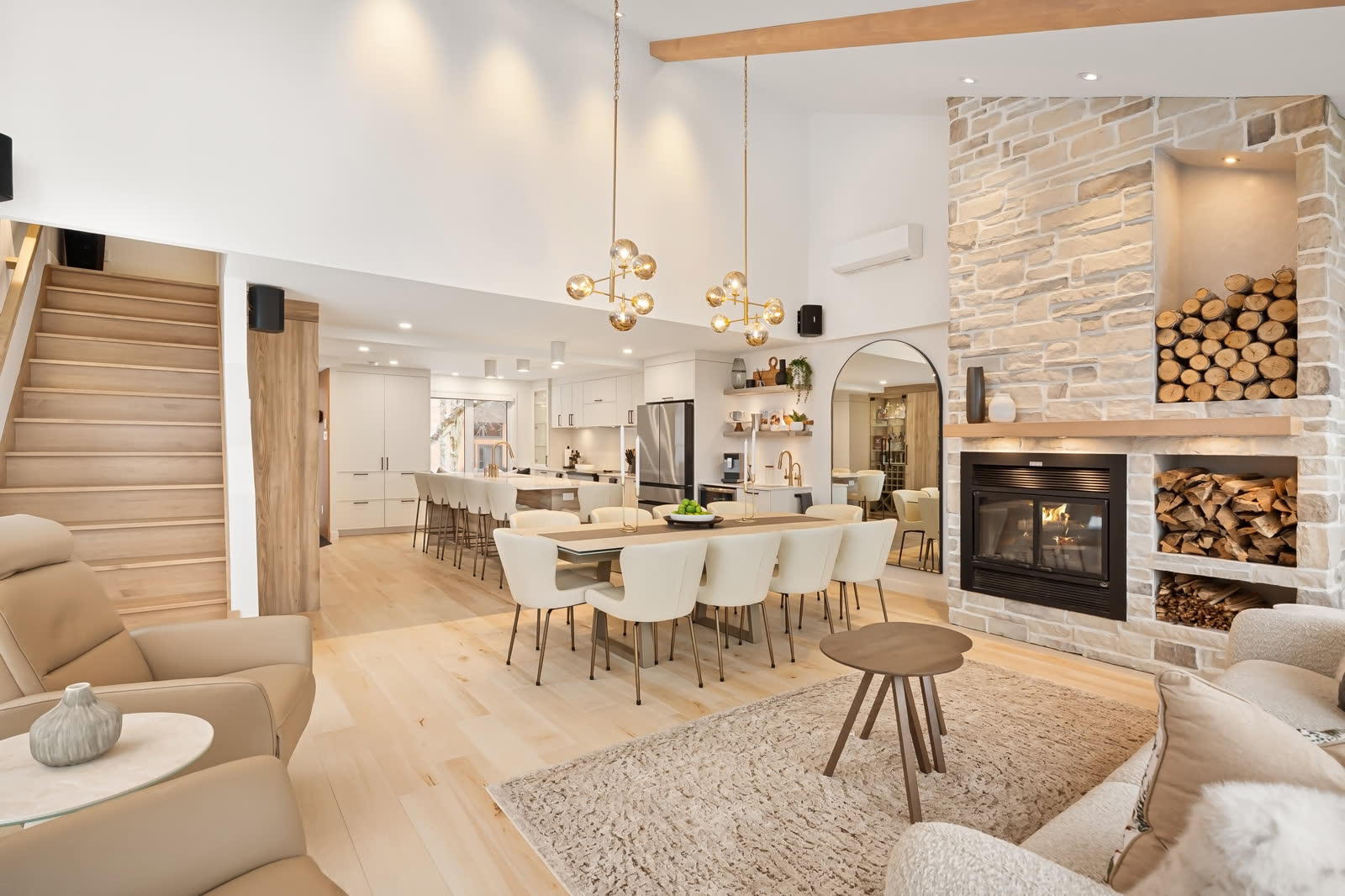 Résidence de montagne au 52 Rue du Beau-Lieu, image 3