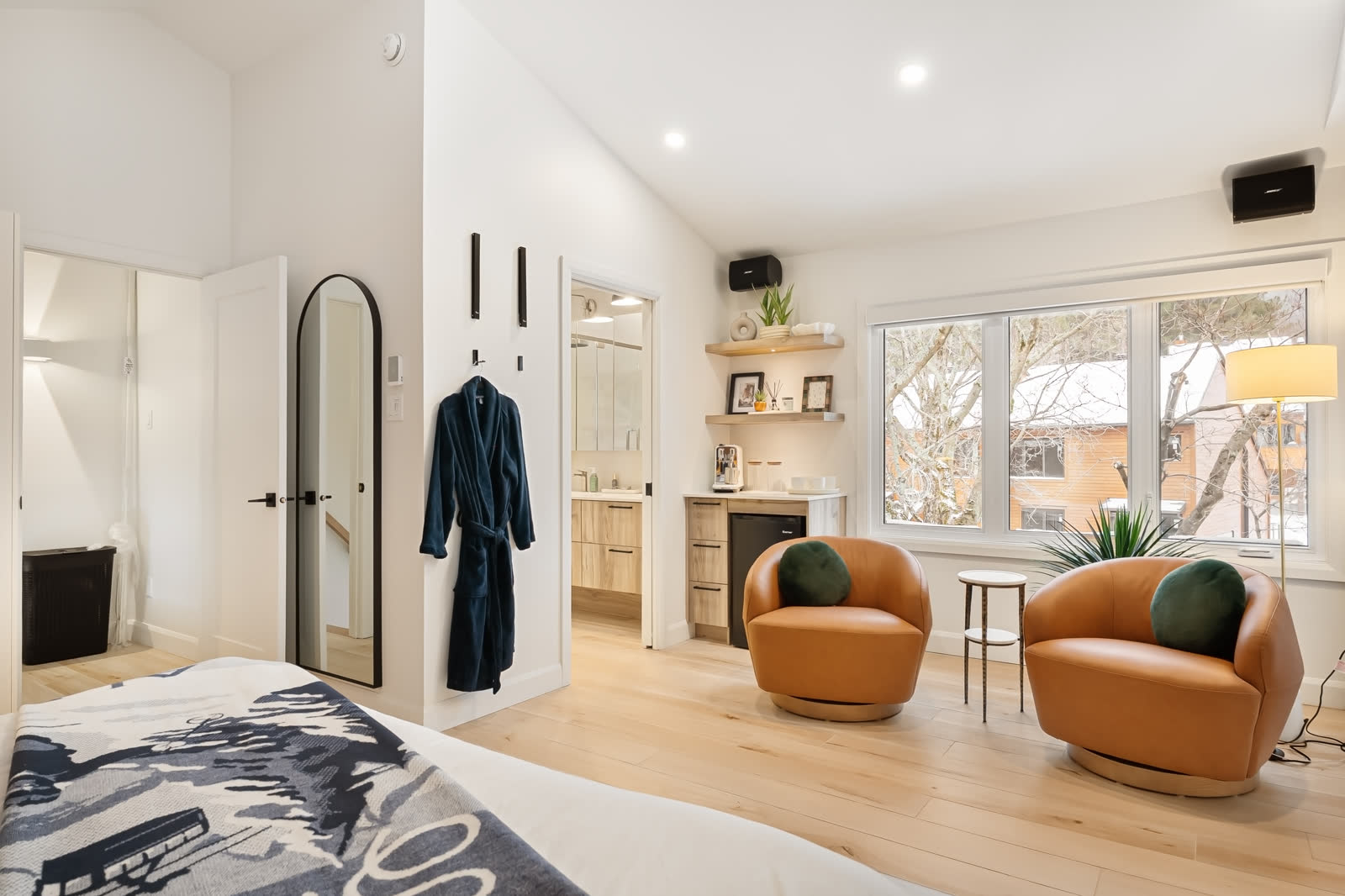 Résidence de montagne au 52 Rue du Beau-Lieu, image 9