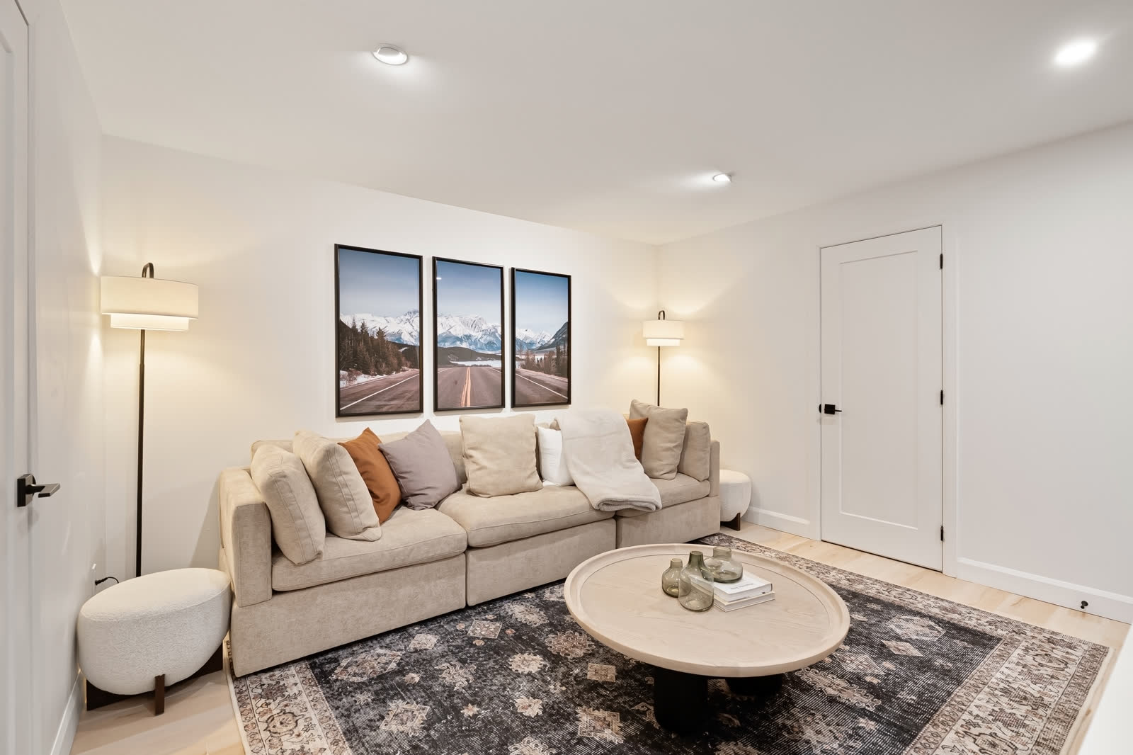 Résidence de montagne au 52 Rue du Beau-Lieu, image 10