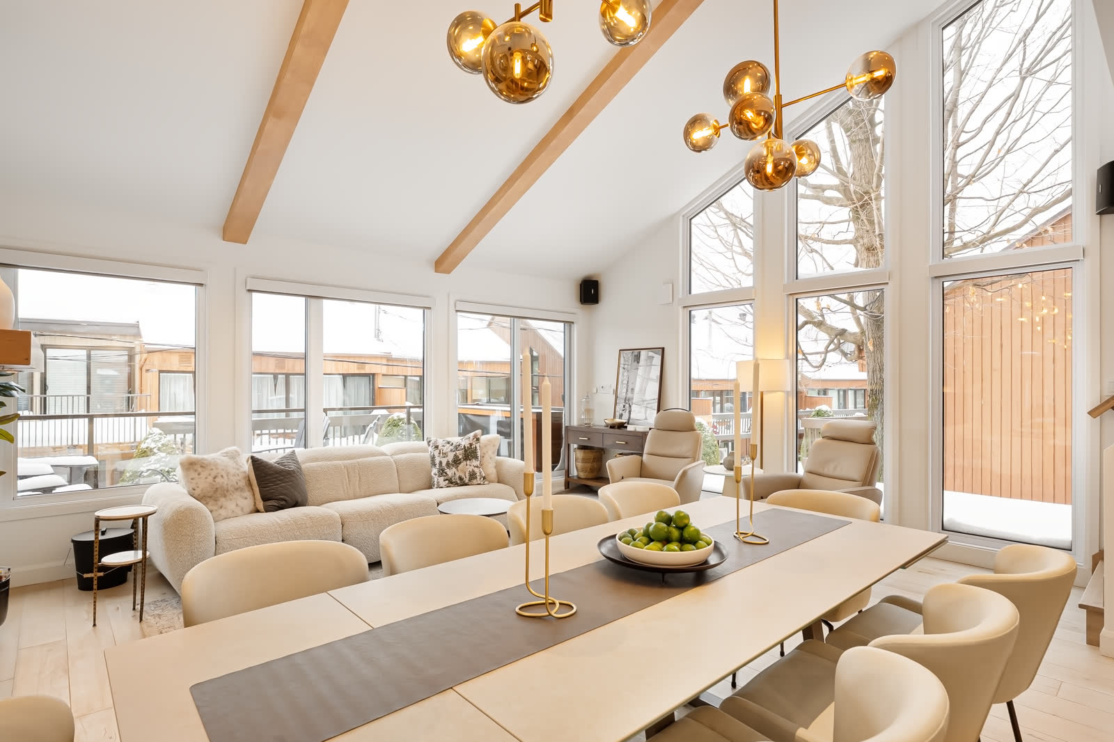 Résidence de montagne au 52 Rue du Beau-Lieu, image 12