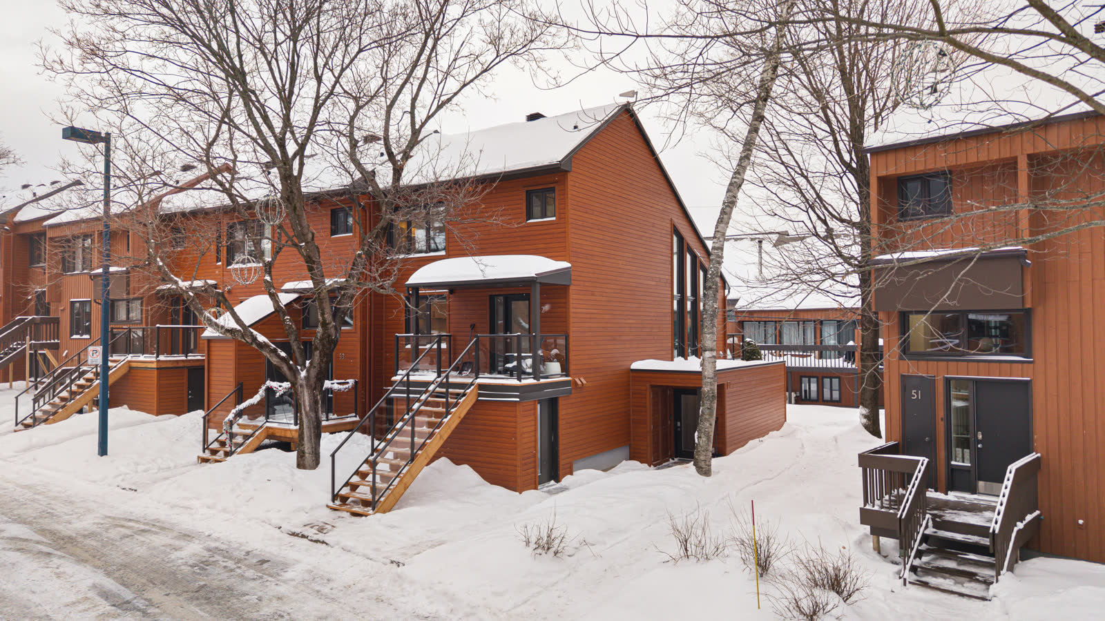 Résidence de montagne au 52 Rue du Beau-Lieu, image 13
