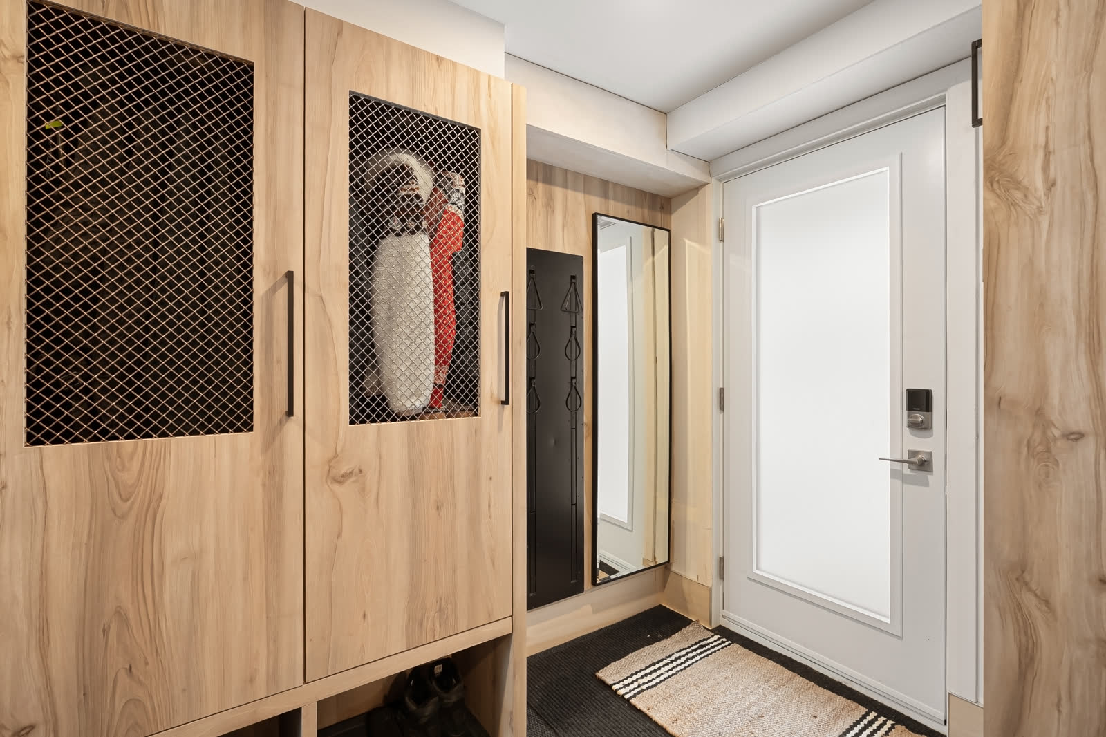 Résidence de montagne au 52 Rue du Beau-Lieu, image 15