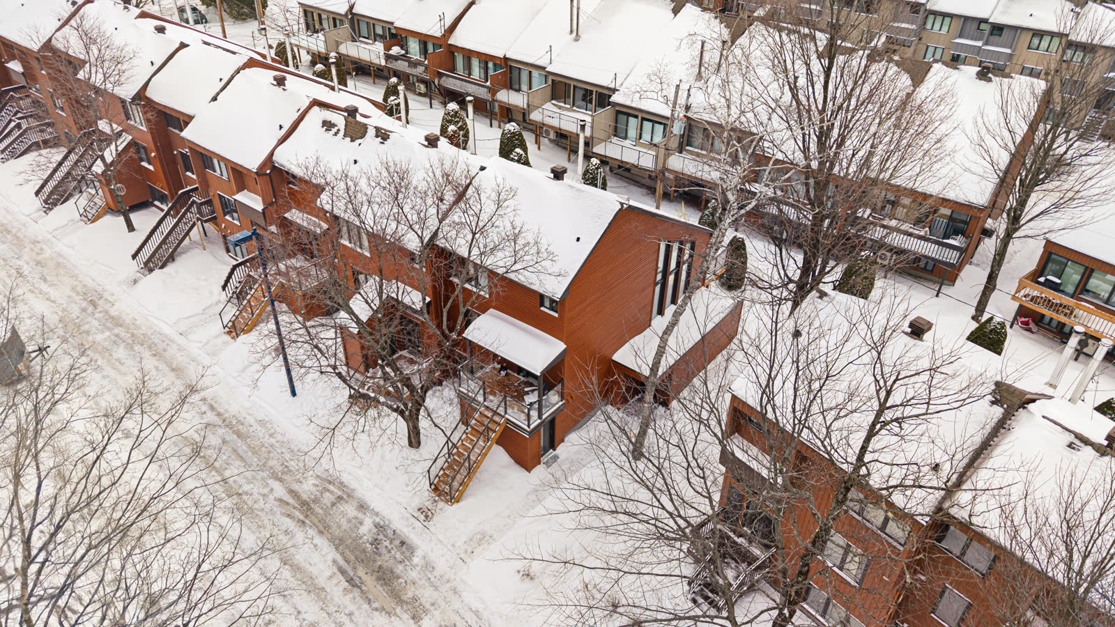 Résidence de montagne au 52 Rue du Beau-Lieu, image 16