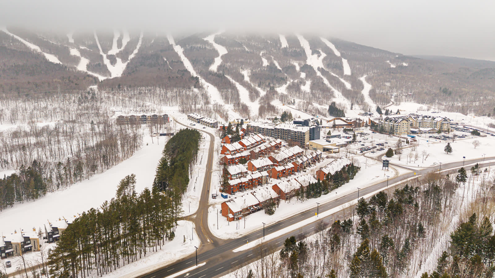 Résidence de montagne au 52 Rue du Beau-Lieu, image 17