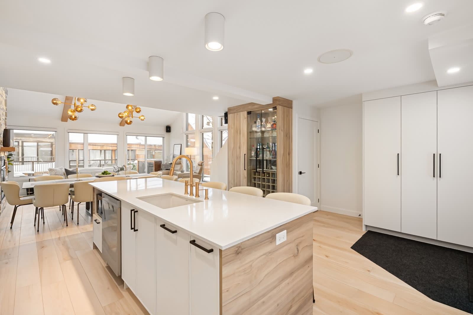 Résidence de montagne au 52 Rue du Beau-Lieu, image 18