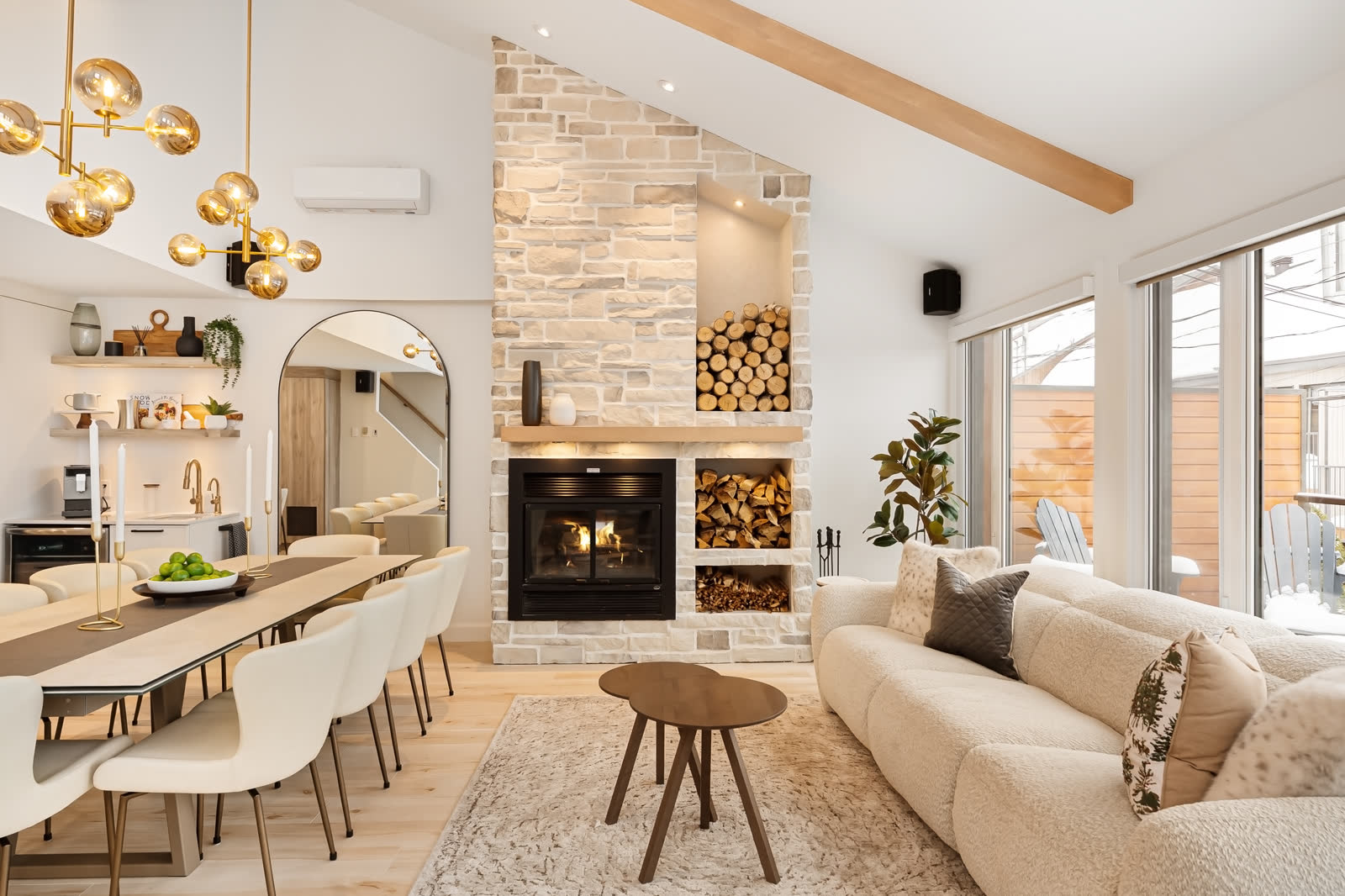 Résidence de montagne au 52 Rue du Beau-Lieu, image 21