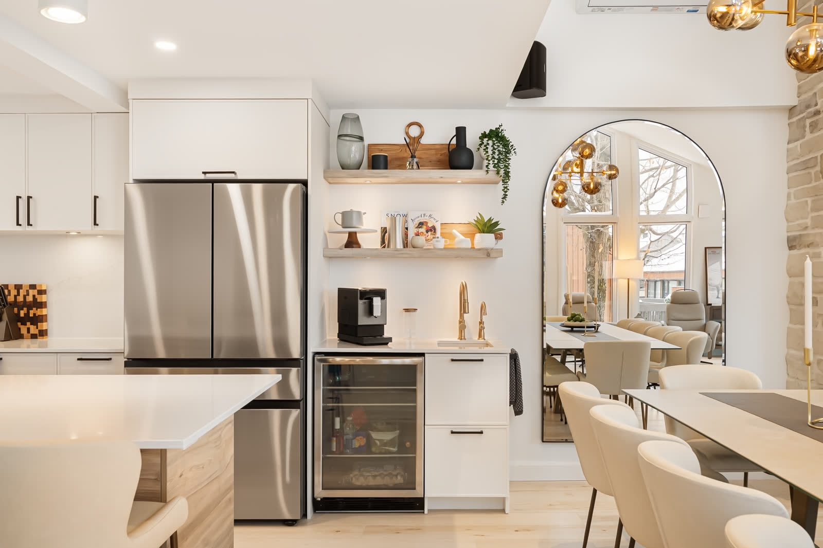 Résidence de montagne au 52 Rue du Beau-Lieu, image 22