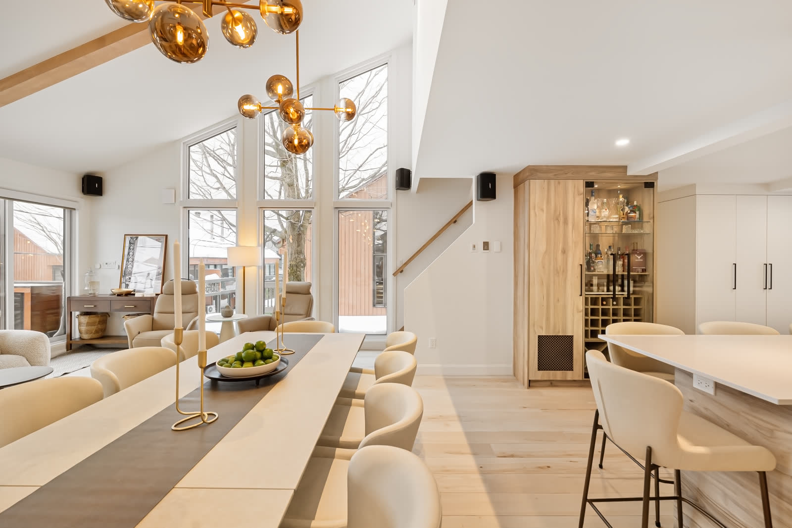 Résidence de montagne au 52 Rue du Beau-Lieu, image 24