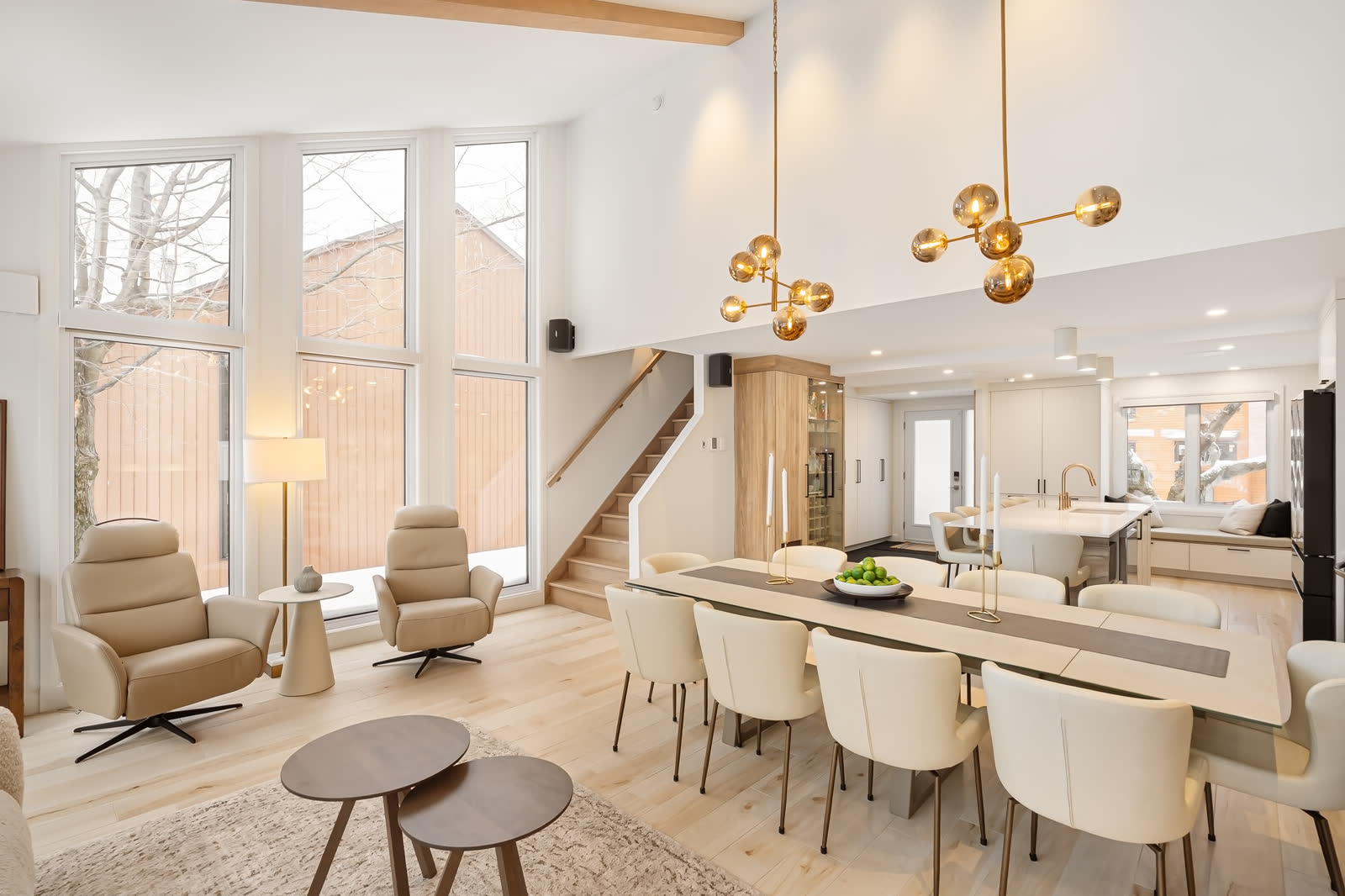 Résidence de montagne au 52 Rue du Beau-Lieu, image 26