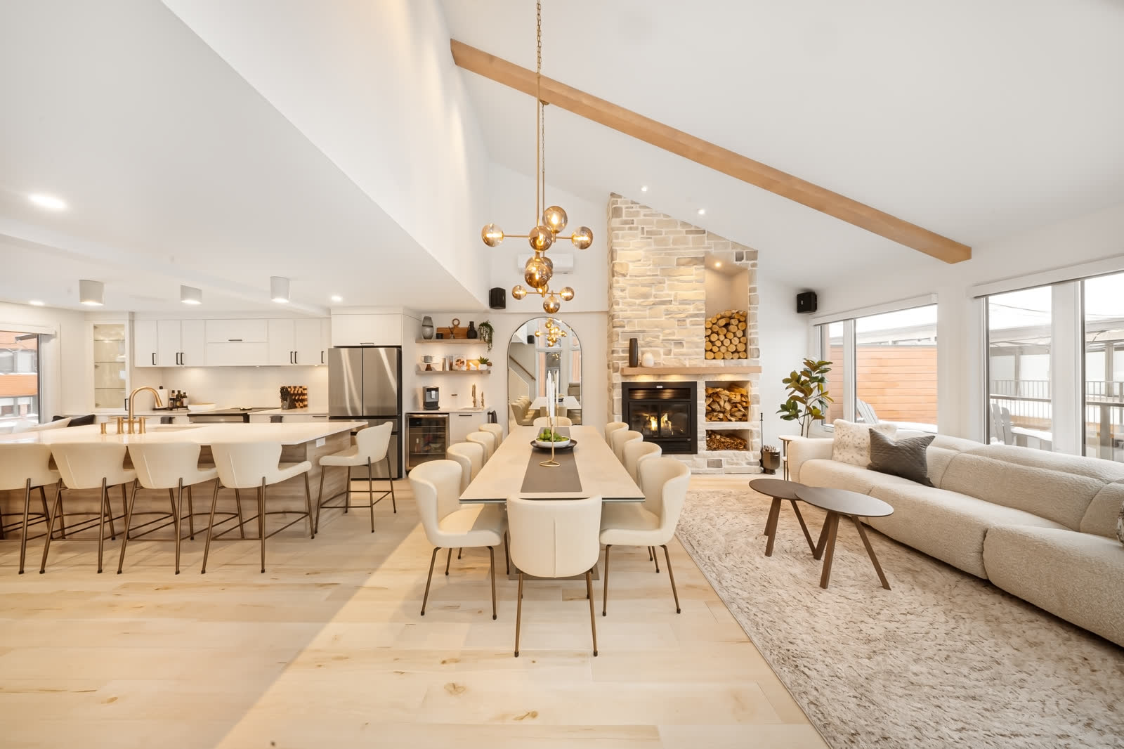 Résidence de montagne au 52 Rue du Beau-Lieu, image 27