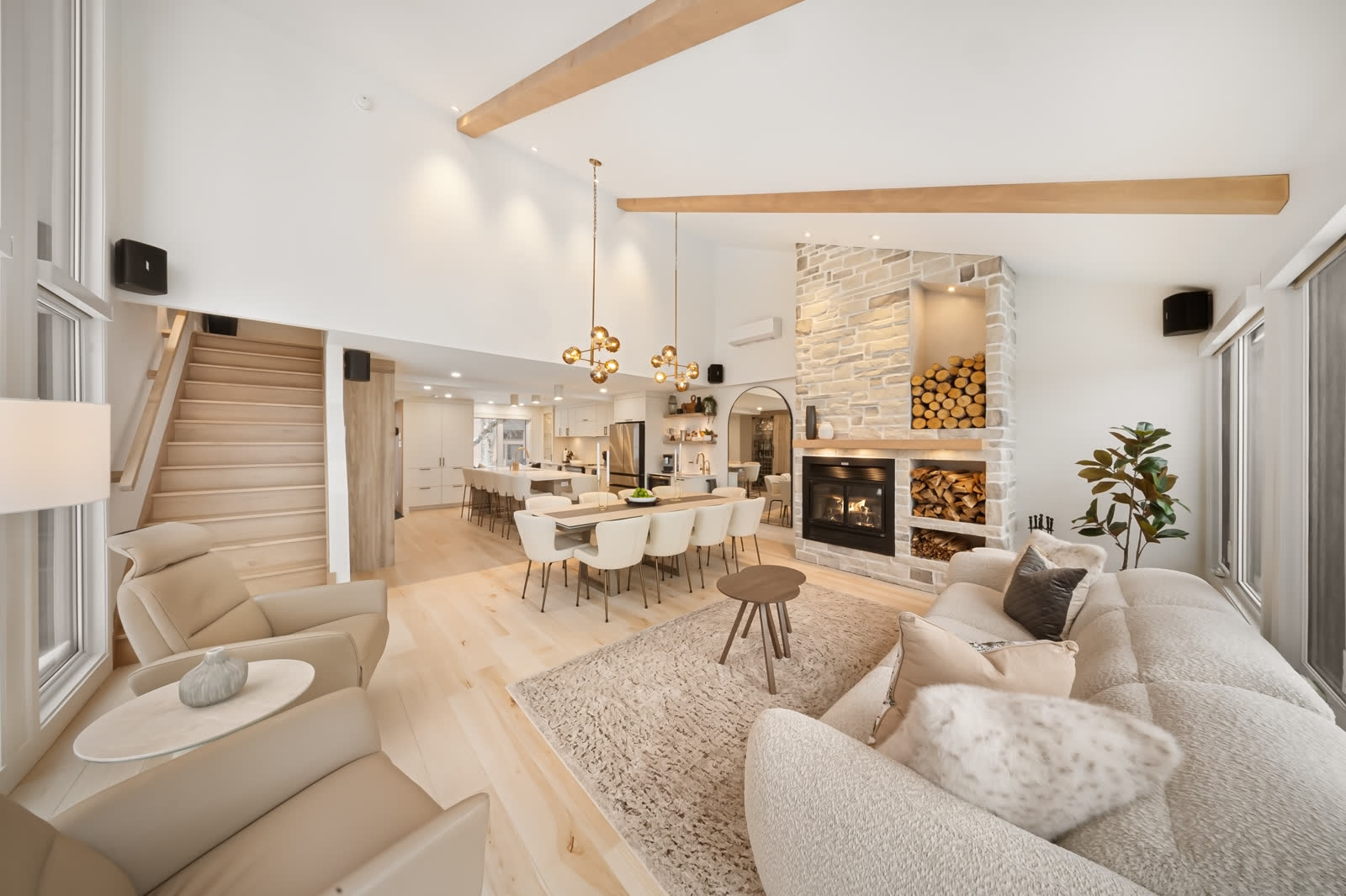 Résidence de montagne au 52 Rue du Beau-Lieu, image 28