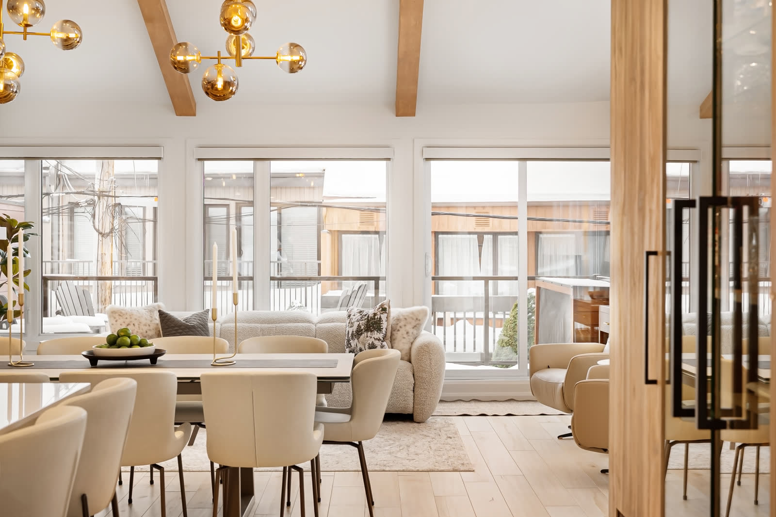 Résidence de montagne au 52 Rue du Beau-Lieu, image 29