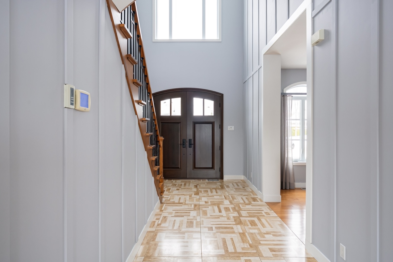 Manoir de pierre au 4015 rue de Beloeil, image 16
