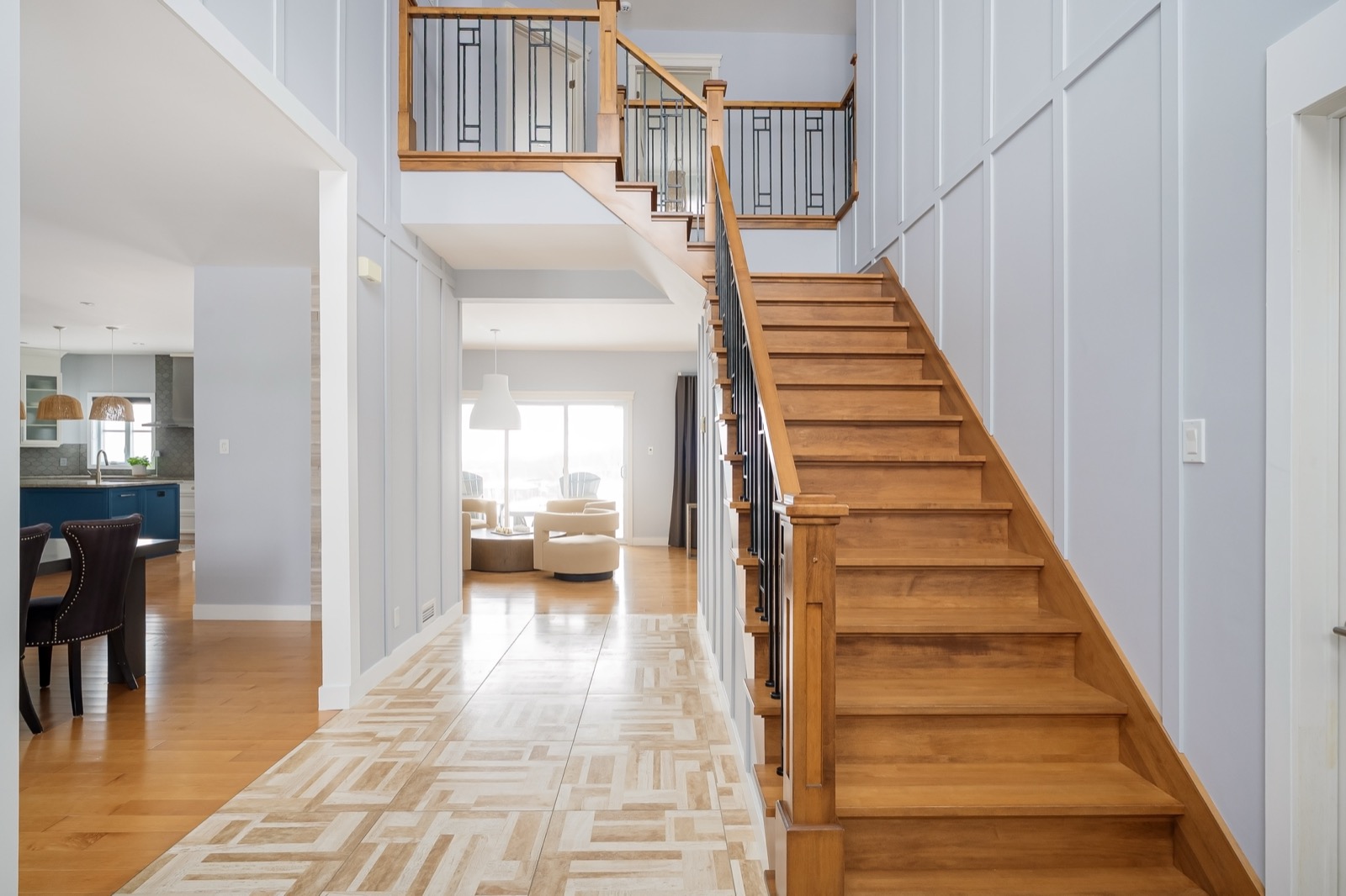 Manoir de pierre au 4015 rue de Beloeil, image 17