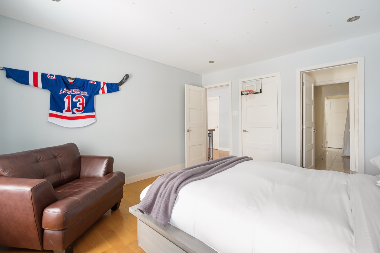 Manoir de pierre au 4015 rue de Beloeil, image 24