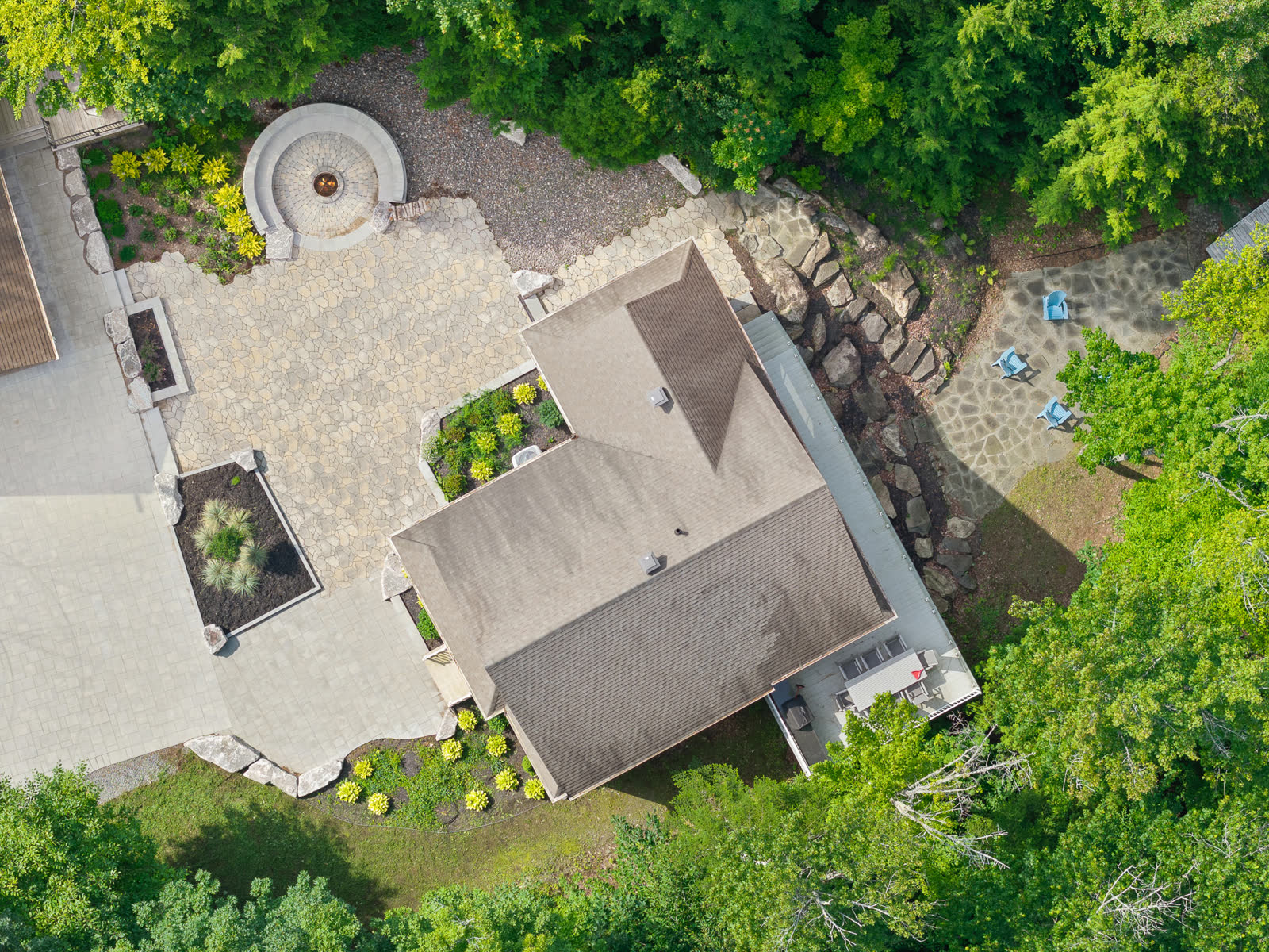 Chalet au bord du lac au 3411 Chemin Ephrem-Poudrier, image 9