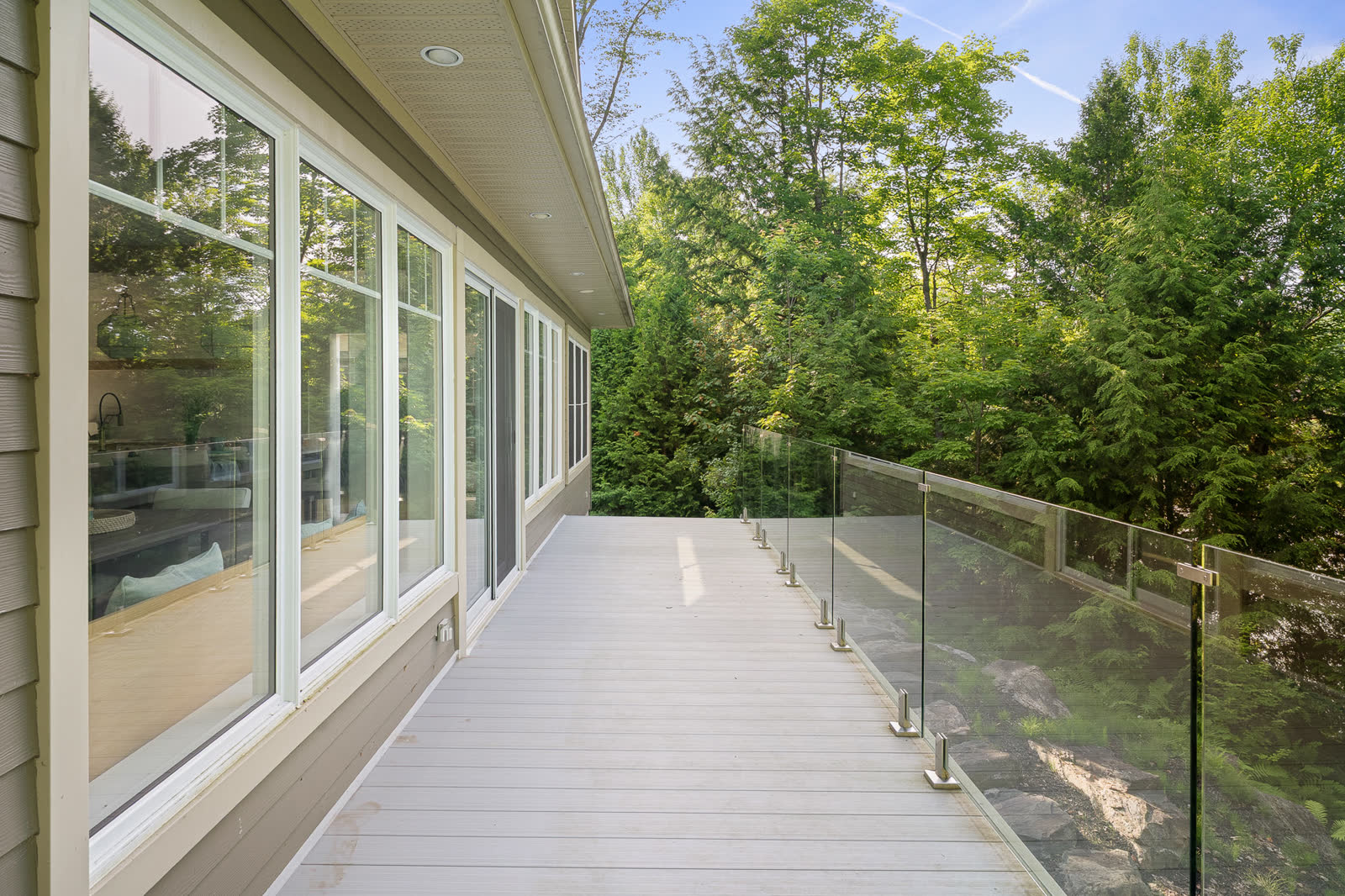 Chalet au bord du lac au 3411 Chemin Ephrem-Poudrier, image 11