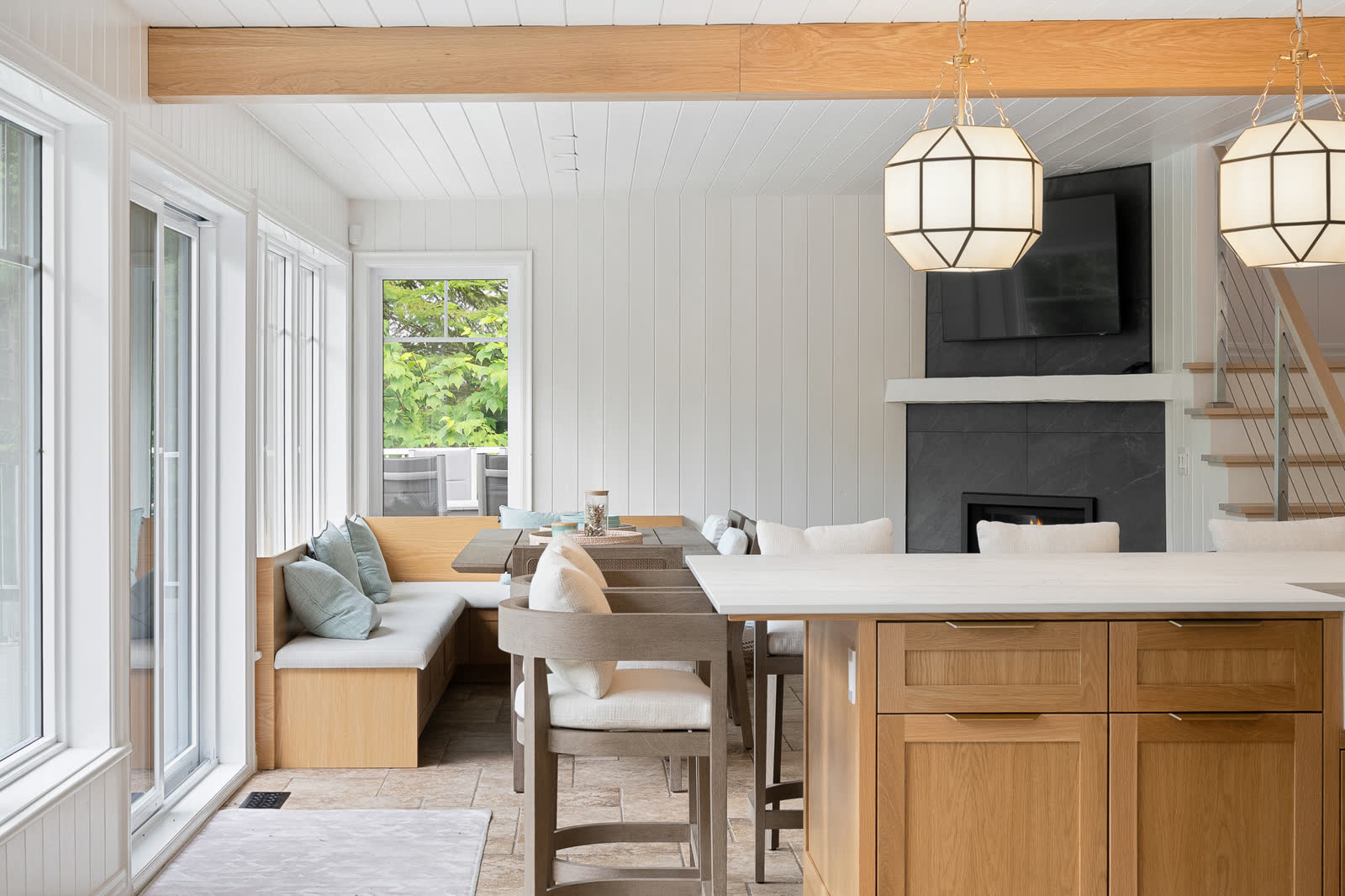 Chalet au bord du lac au 3411 Chemin Ephrem-Poudrier, image 15
