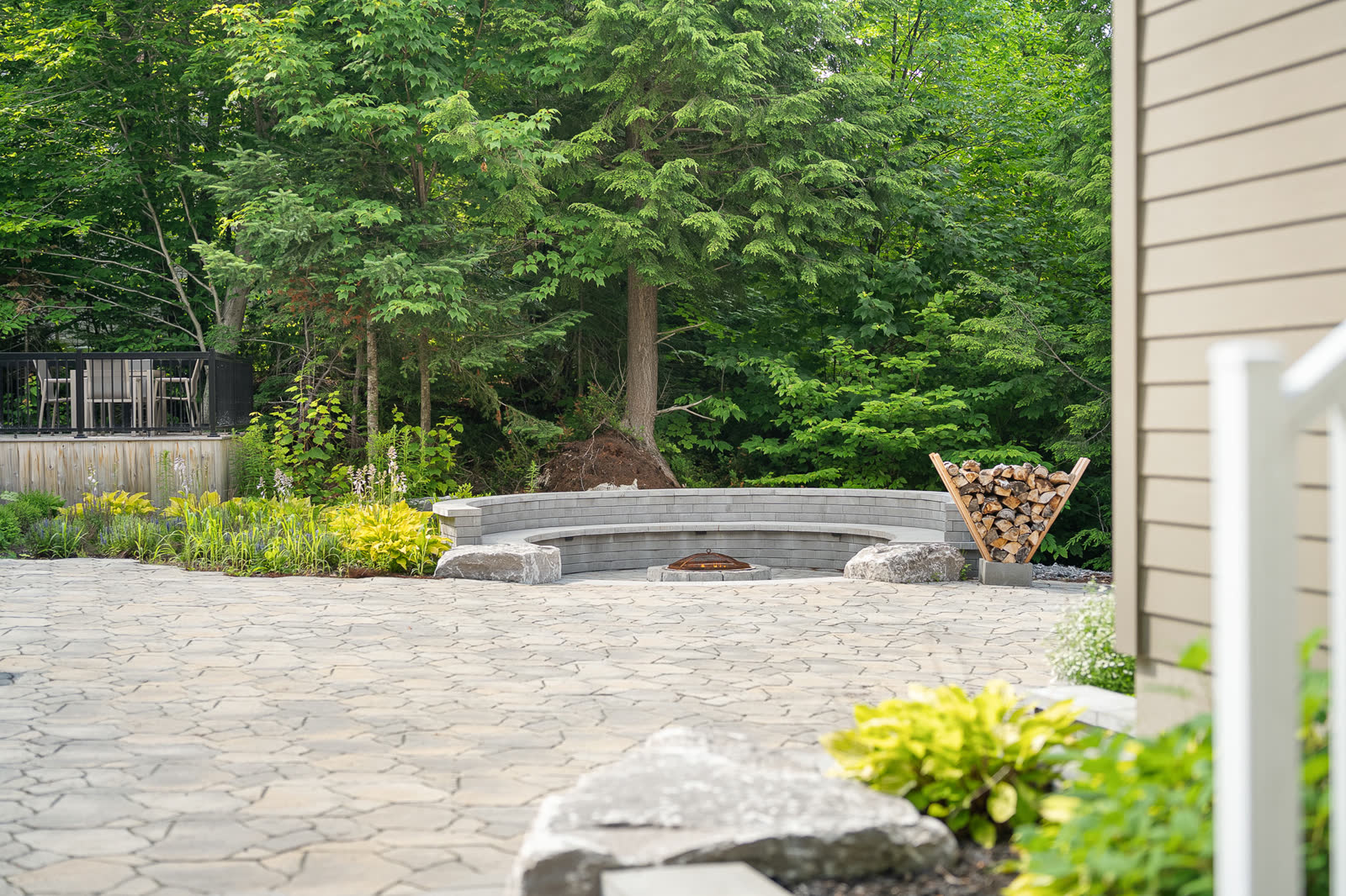 Chalet au bord du lac au 3411 Chemin Ephrem-Poudrier, image 19