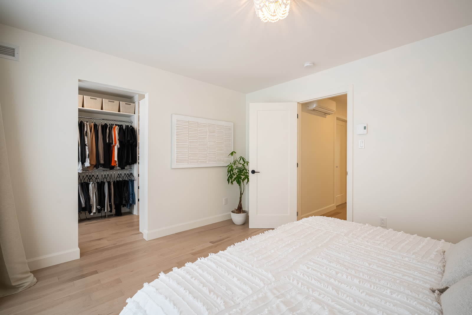 Construction neuve scandinave au 1770 rue du Fief, image 12