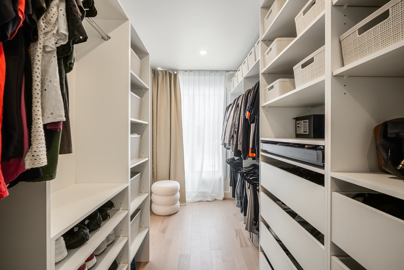 Construction neuve scandinave au 1770 rue du Fief, image 26