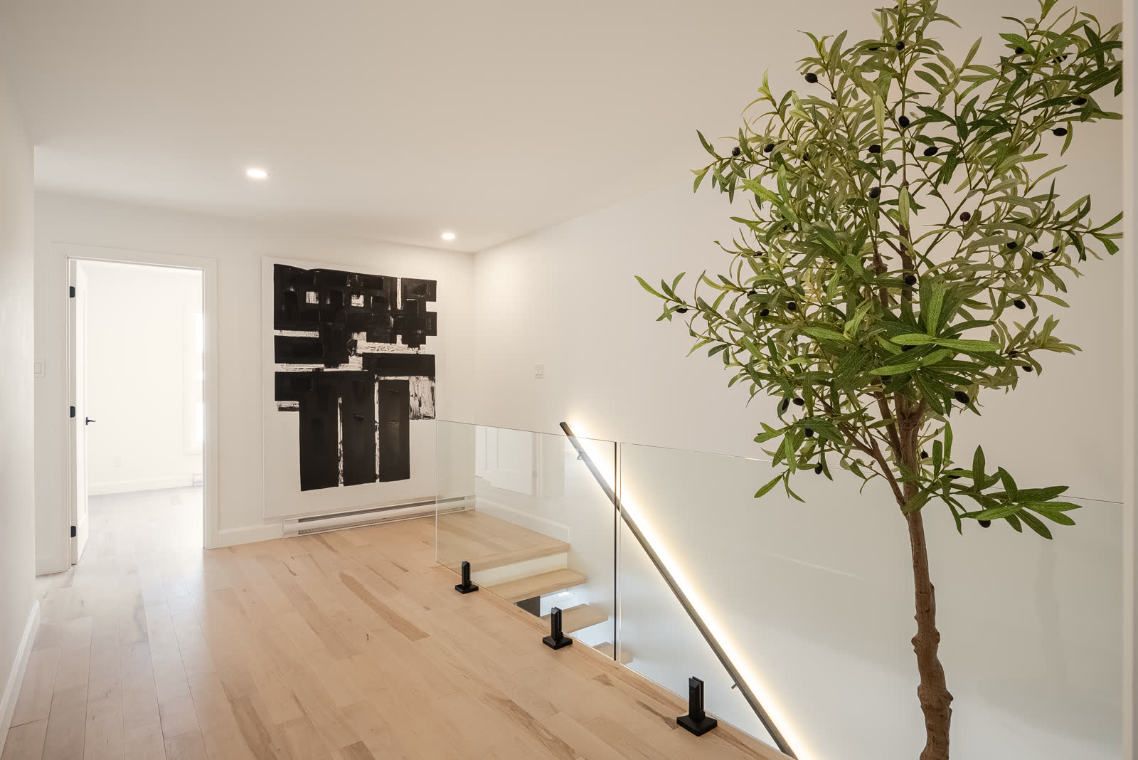 Construction neuve scandinave au 1770 rue du Fief, image 28