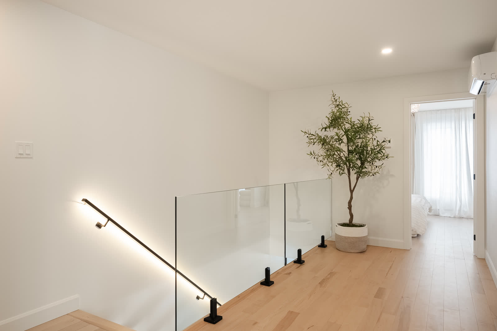 Construction neuve scandinave au 1770 rue du Fief, image 29