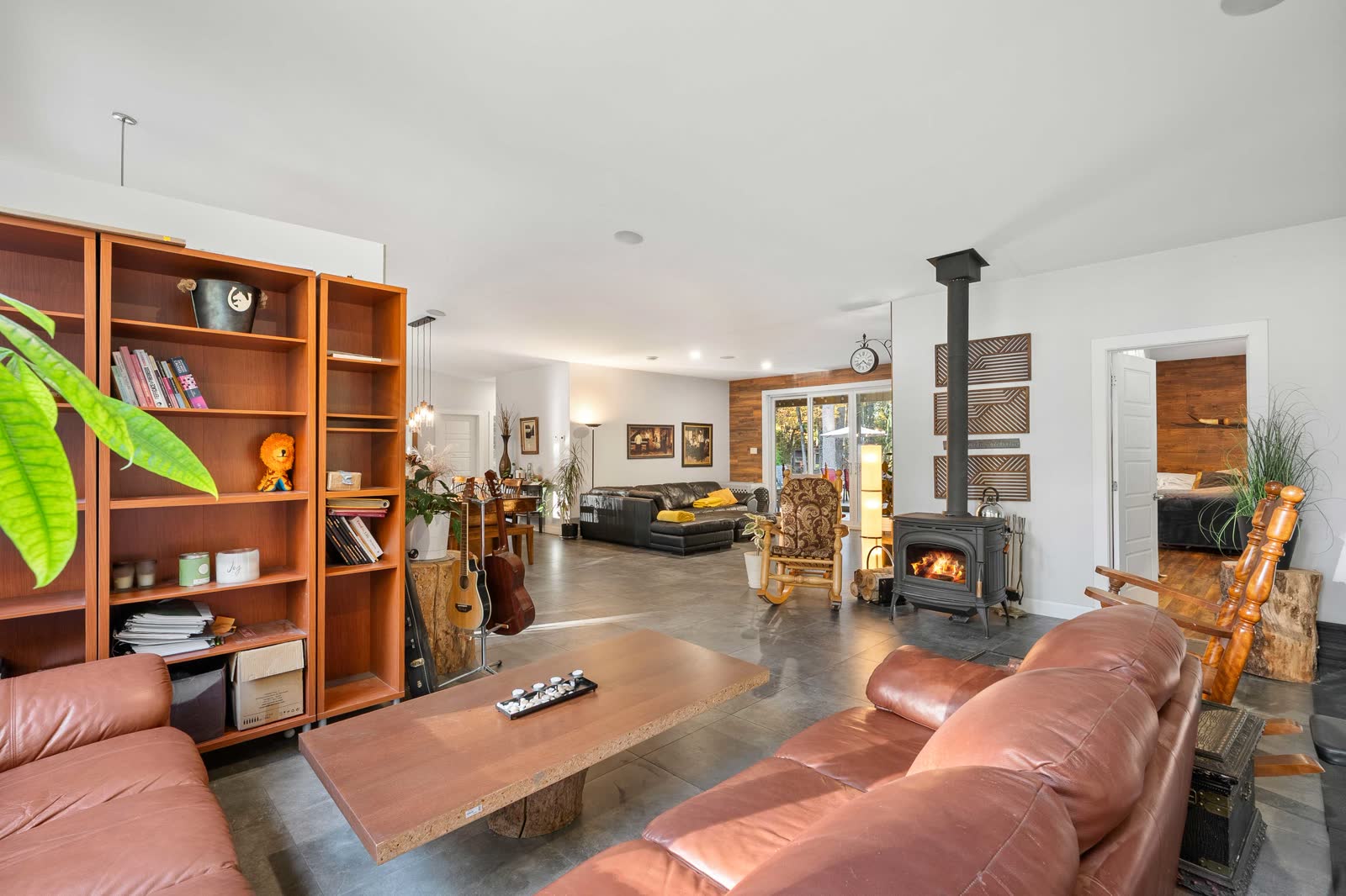 Domaine forestier au 9320 Bd des Forges, image 4