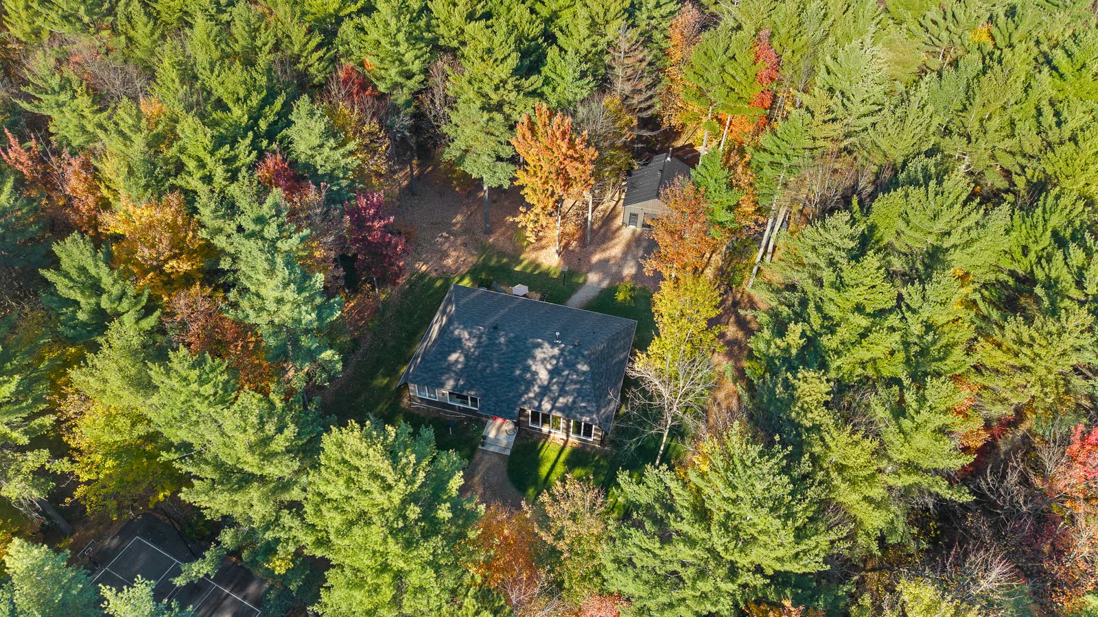 Domaine forestier au 9320 Bd des Forges, image 17