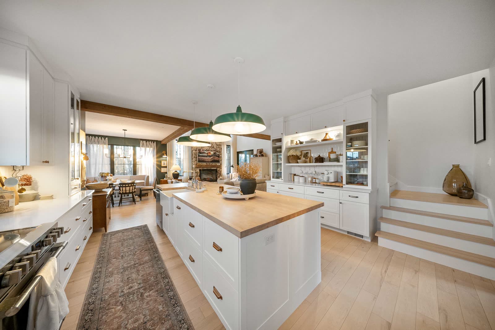 Farmhouse contemporaine au 2195 Rue Suzanne-Langevin, image 7