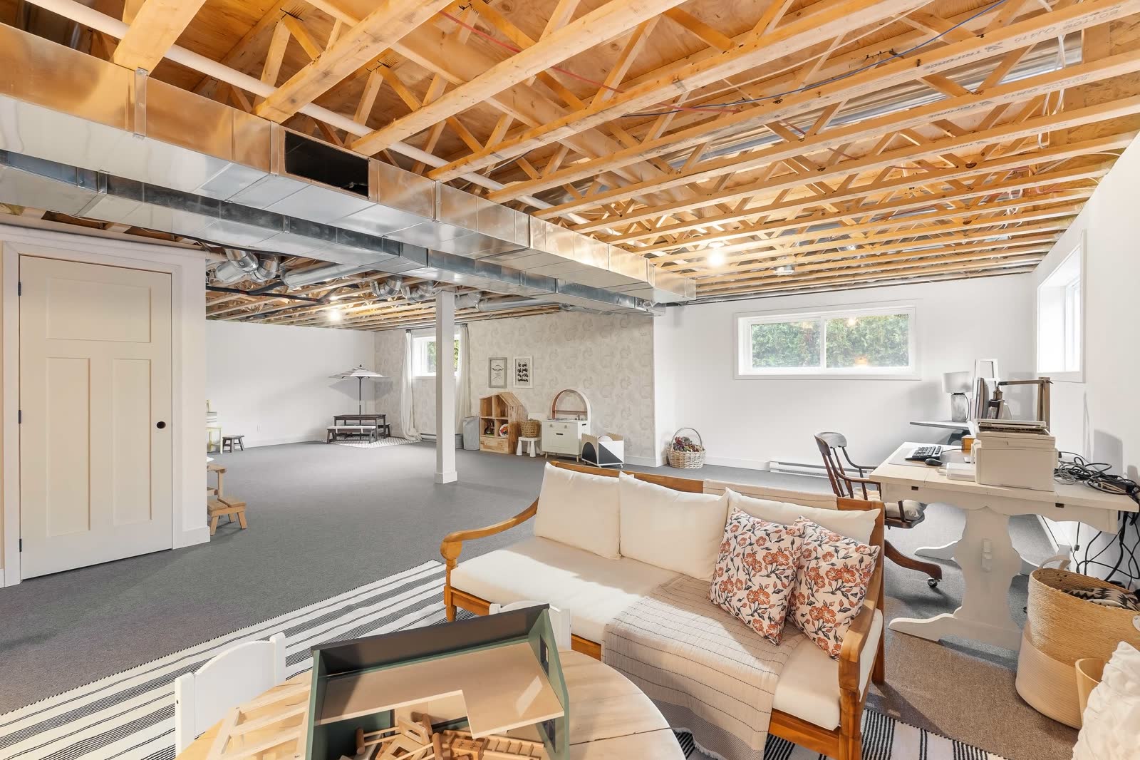 Farmhouse contemporaine au 2195 Rue Suzanne-Langevin, image 21