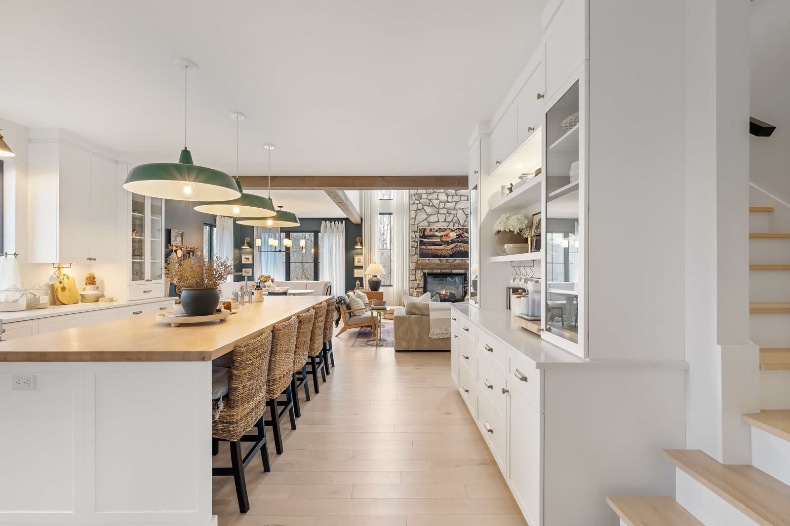 Farmhouse contemporaine au 2195 Rue Suzanne-Langevin, image 24