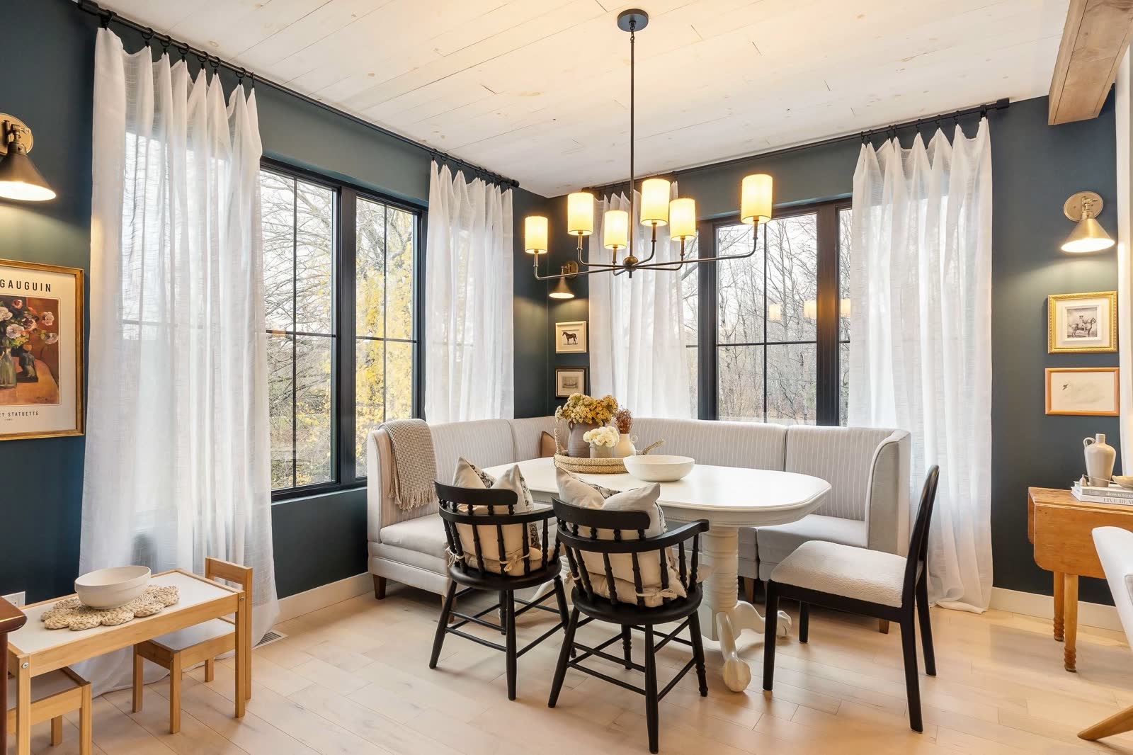 Farmhouse contemporaine au 2195 Rue Suzanne-Langevin, image 25