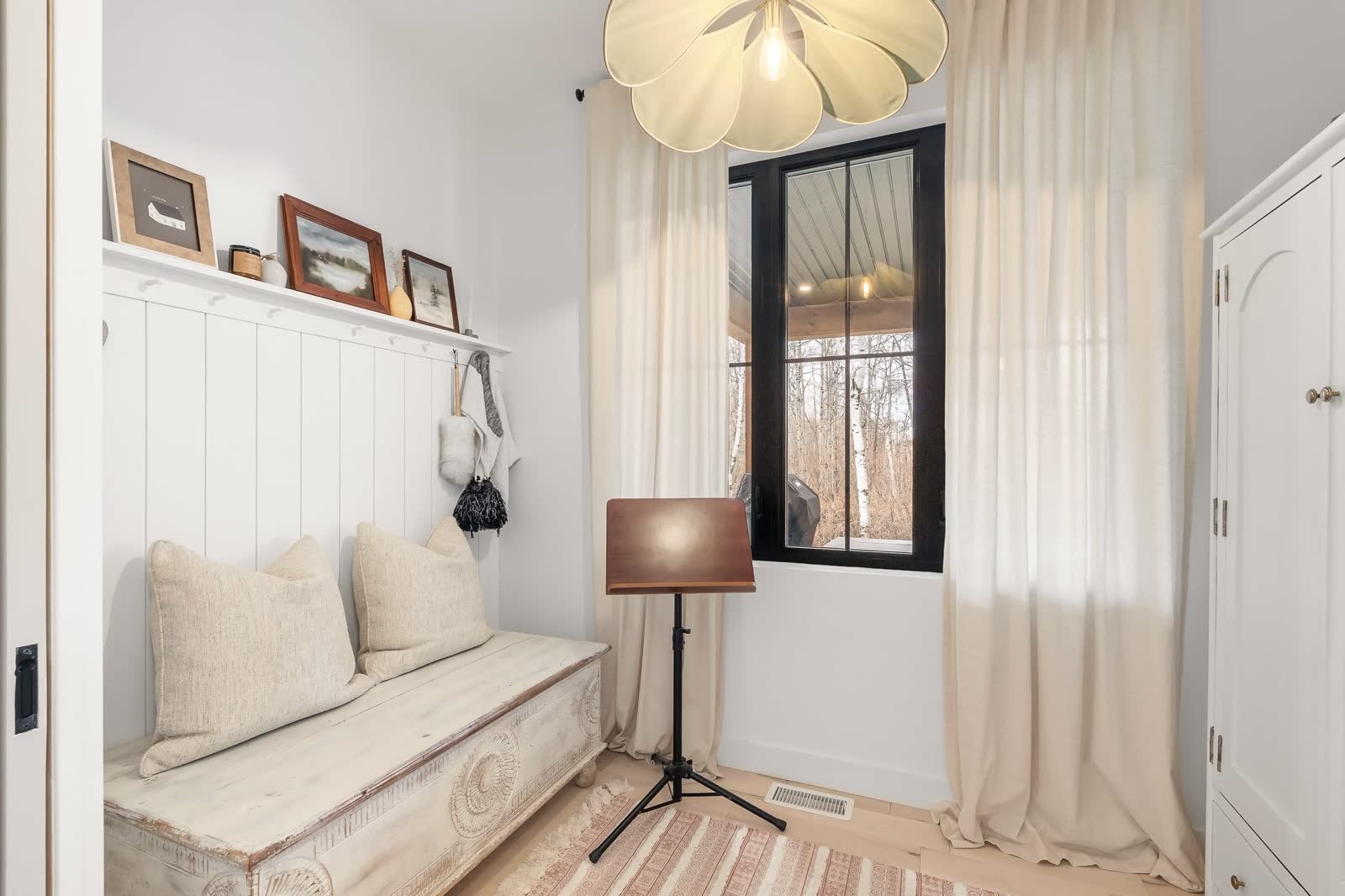Farmhouse contemporaine au 2195 Rue Suzanne-Langevin, image 28