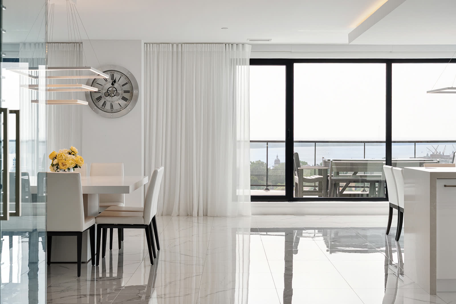 Penthouse au 1400 des Draveurs, Unité 1603, image 11