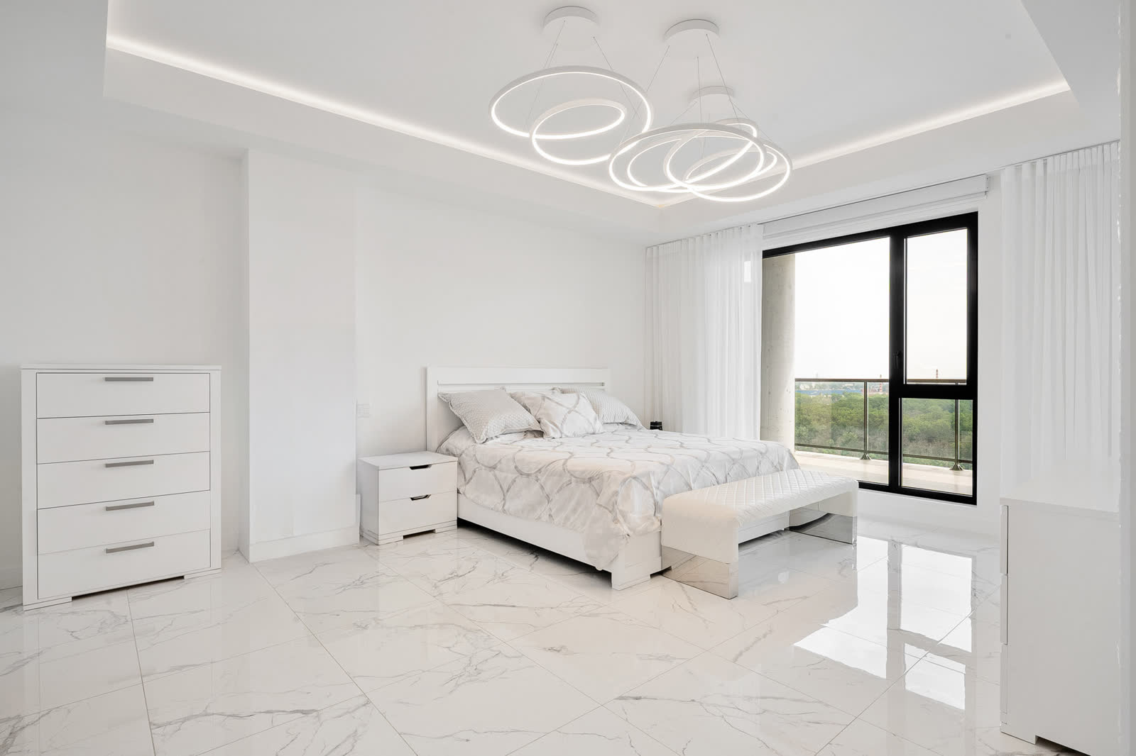 Penthouse au 1400 des Draveurs, Unité 1603, image 18