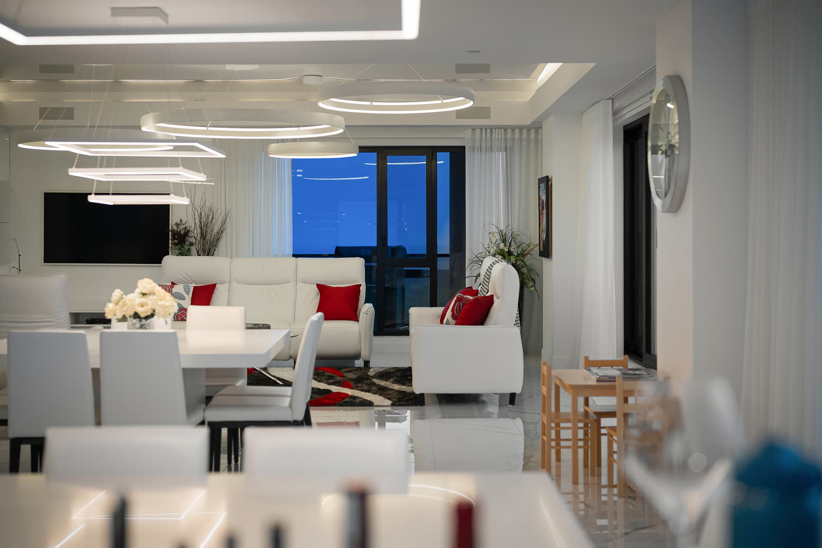 Penthouse au 1400 des Draveurs, Unité 1603, image 21