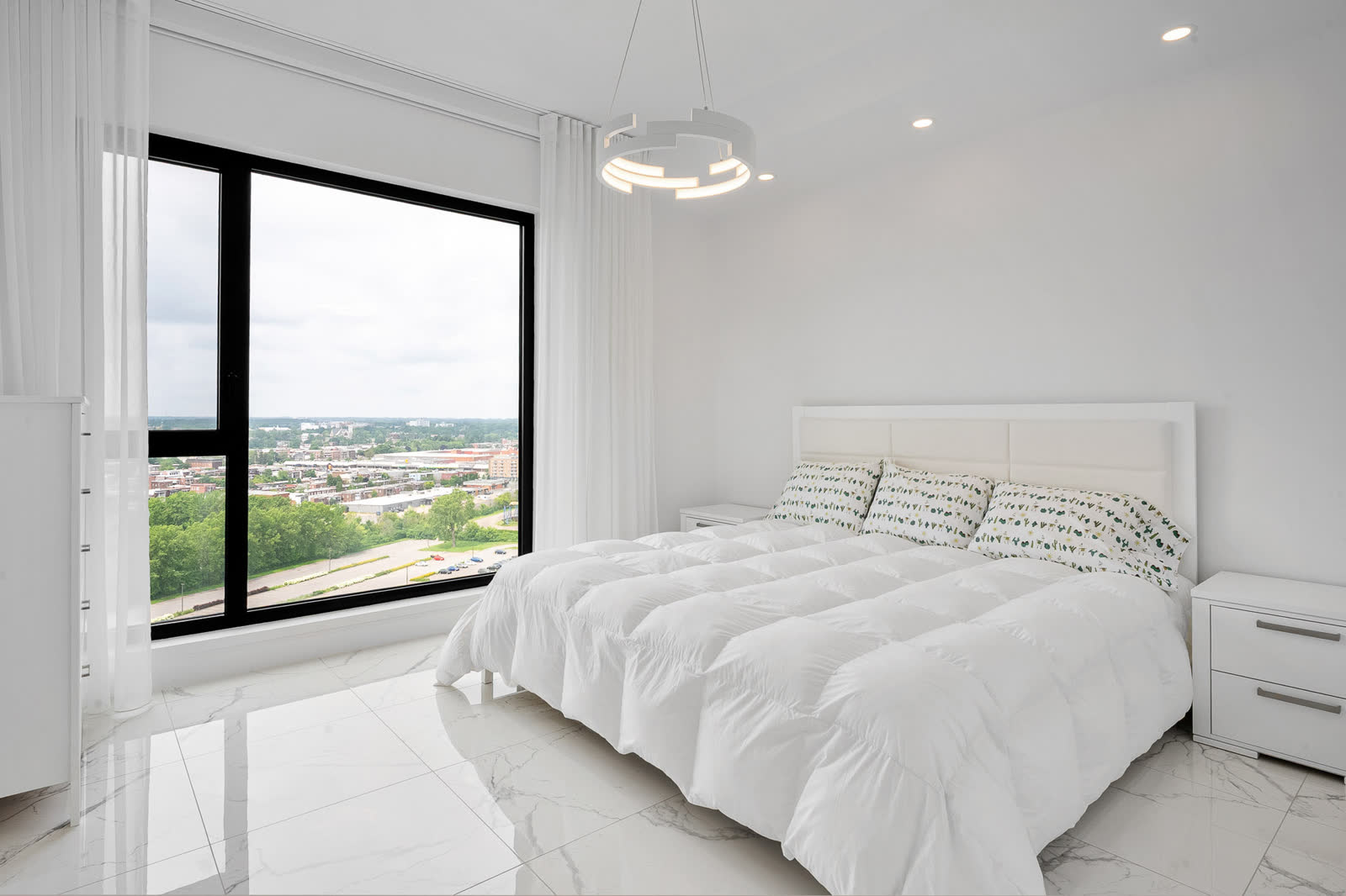 Penthouse au 1400 des Draveurs, Unité 1603, image 30
