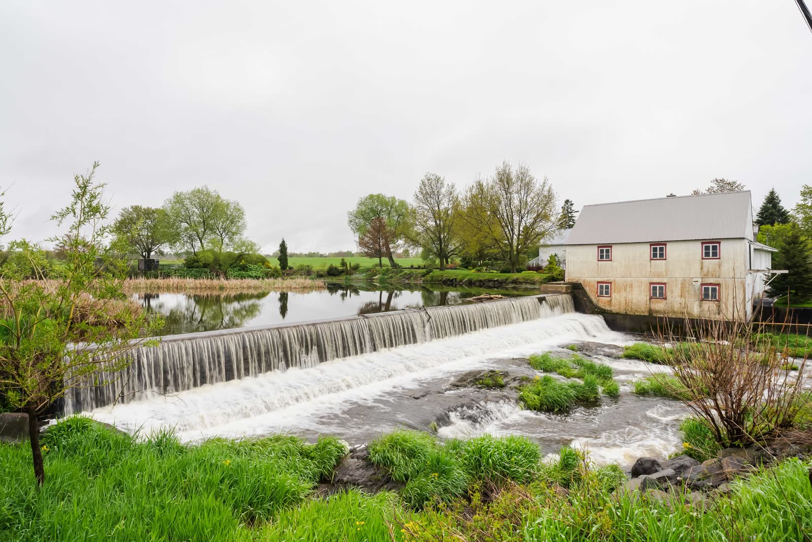 Image principale du 266 Route du Vieux-Moulin