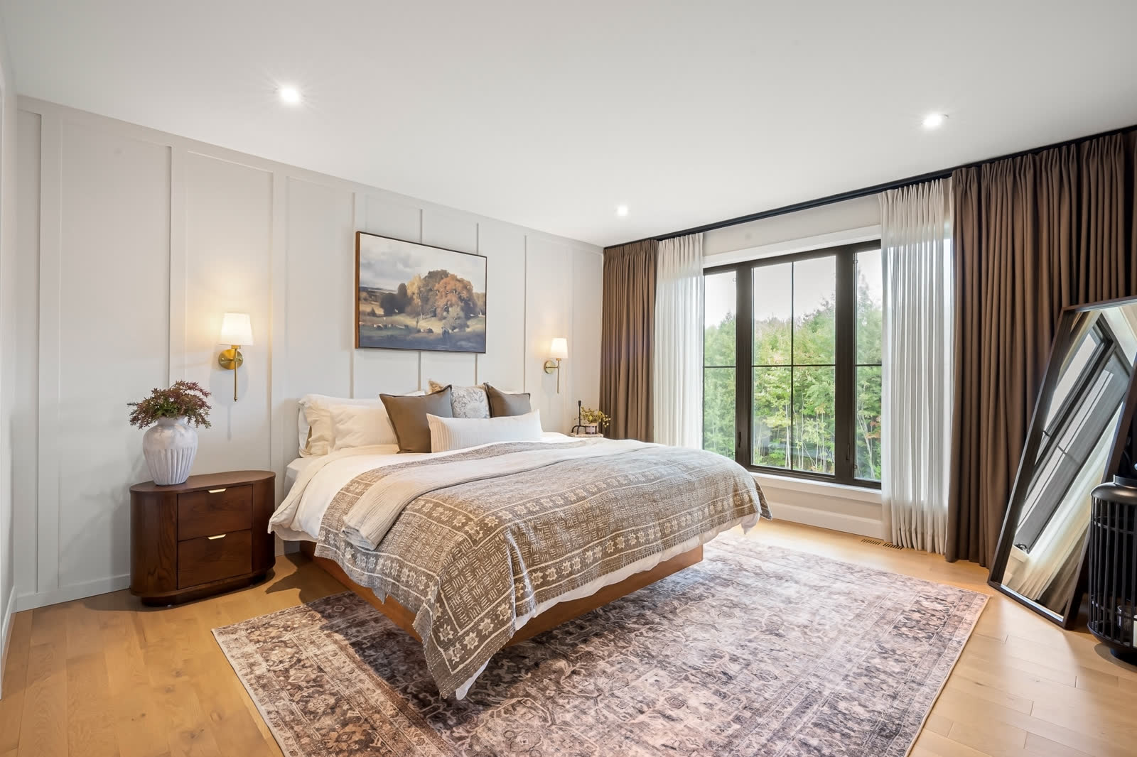 Farmhouse moderne au 170 Rue des Onyx, image 4