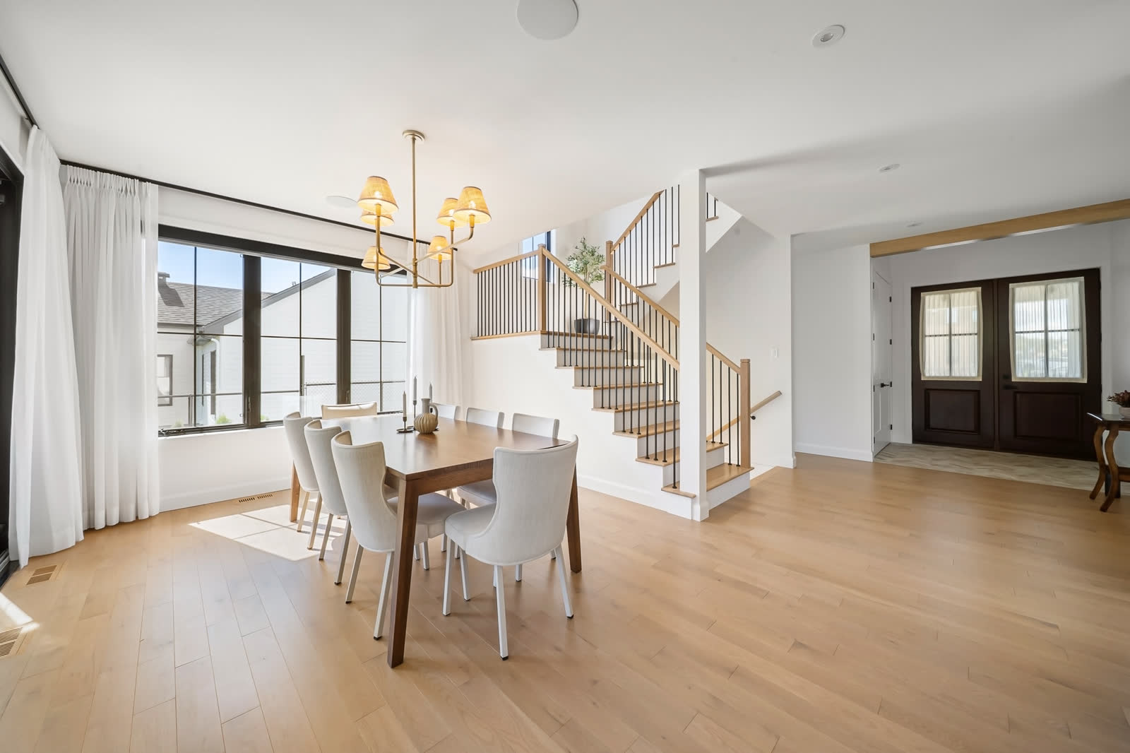 Farmhouse moderne au 170 Rue des Onyx, image 8