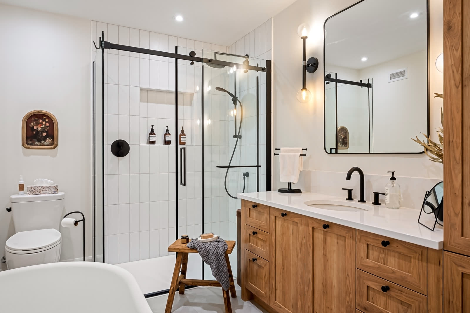 Farmhouse moderne au 170 Rue des Onyx, image 12