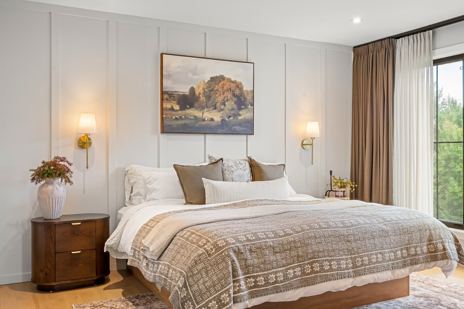 Farmhouse moderne au 170 Rue des Onyx, image 13