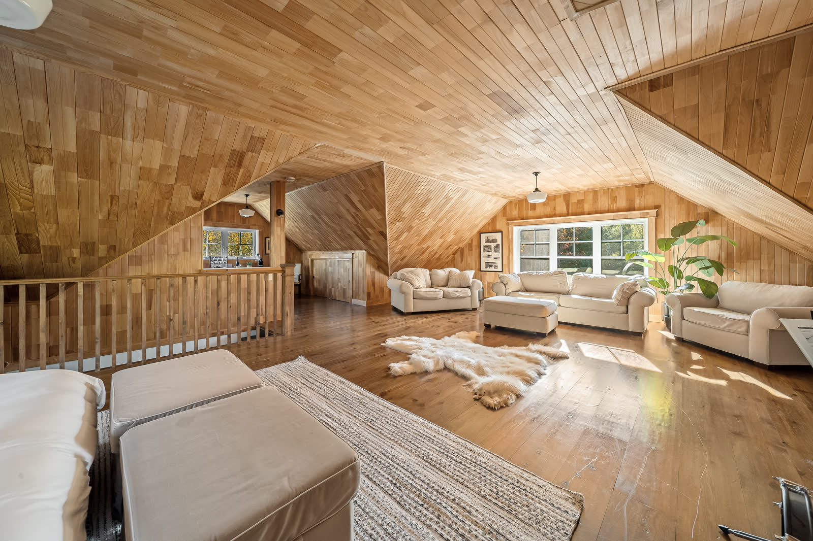 Domaine sur presqu'île au Pointe de l'Île, image 27