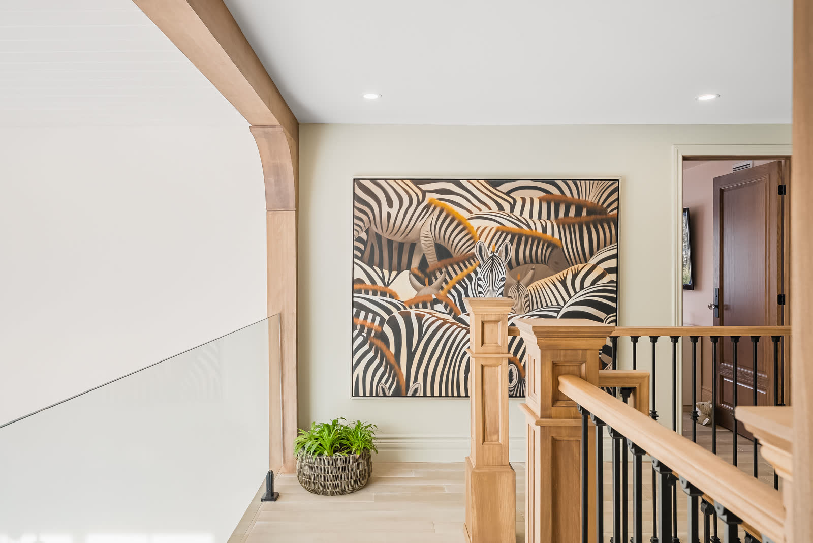 Farmhouse d'hiver au 3545 Bd Thibeau, image 10