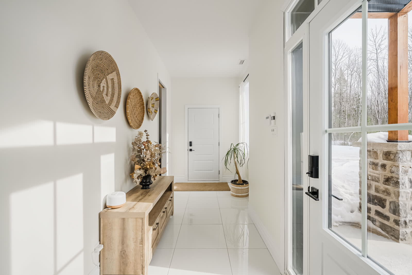 Farmhouse d'hiver au 3545 Bd Thibeau, image 13