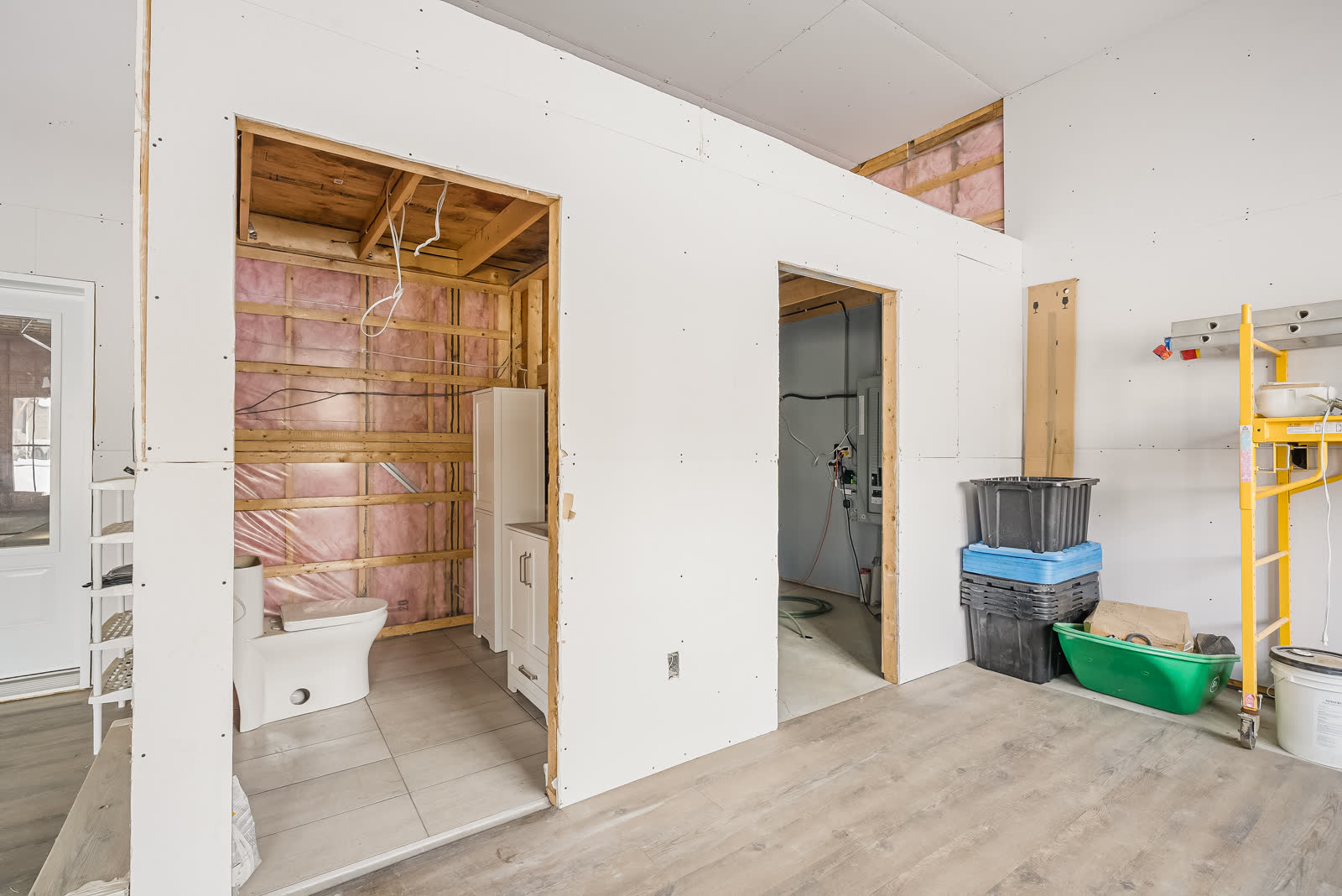 Farmhouse d'hiver au 3545 Bd Thibeau, image 19