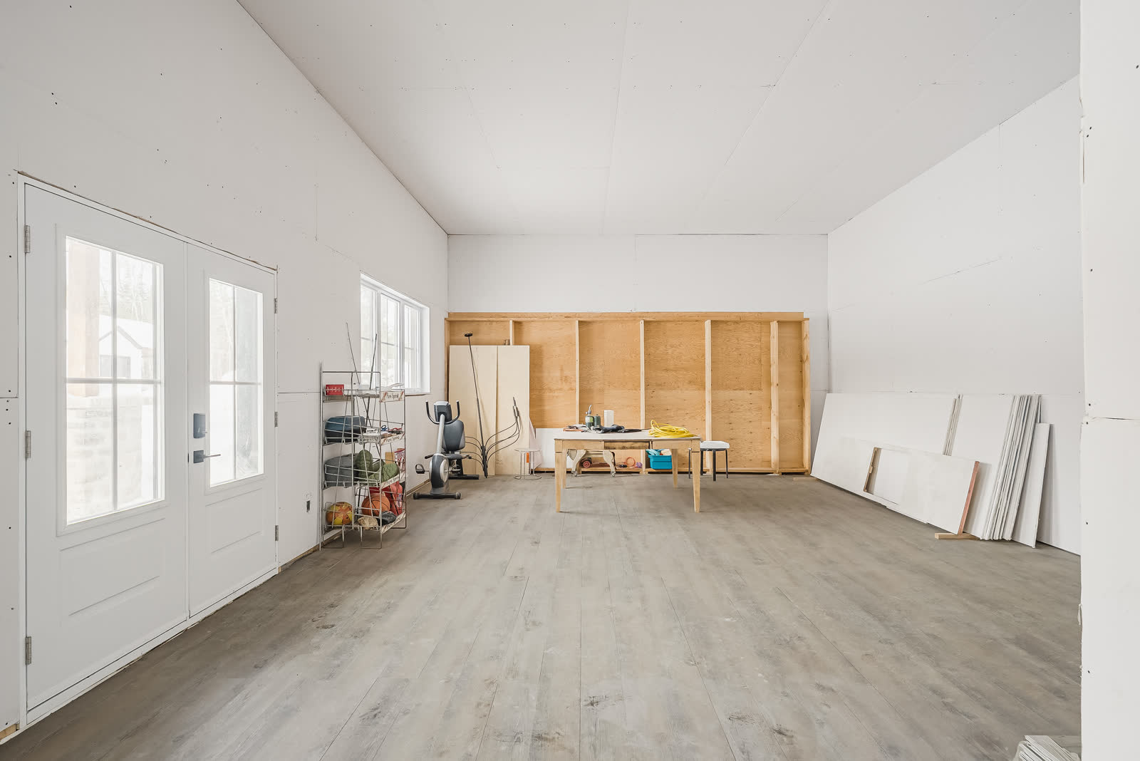 Farmhouse d'hiver au 3545 Bd Thibeau, image 22